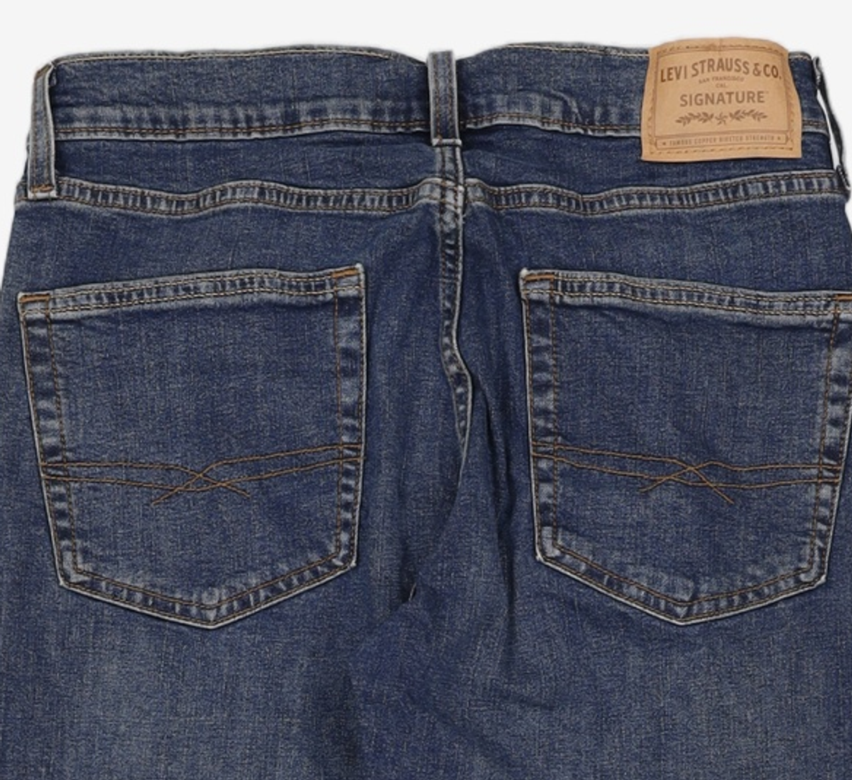 리바이스(LEVI'S) 청/데님 팬츠 30