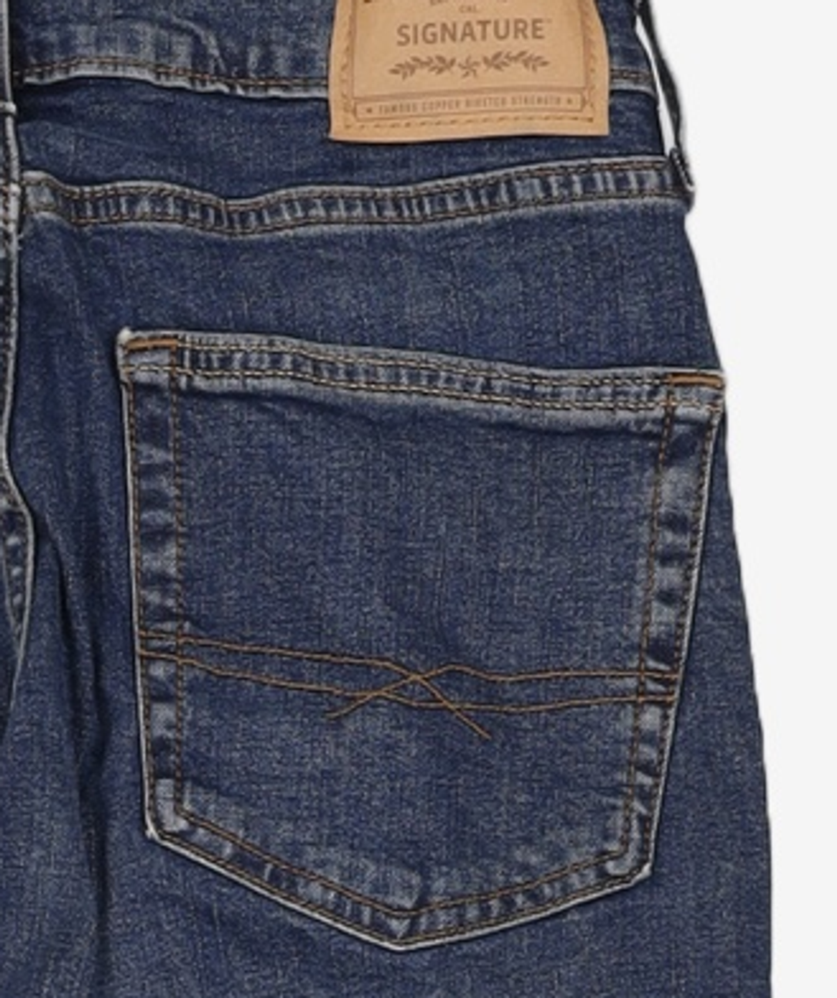 리바이스(LEVI'S) 청/데님 팬츠 30