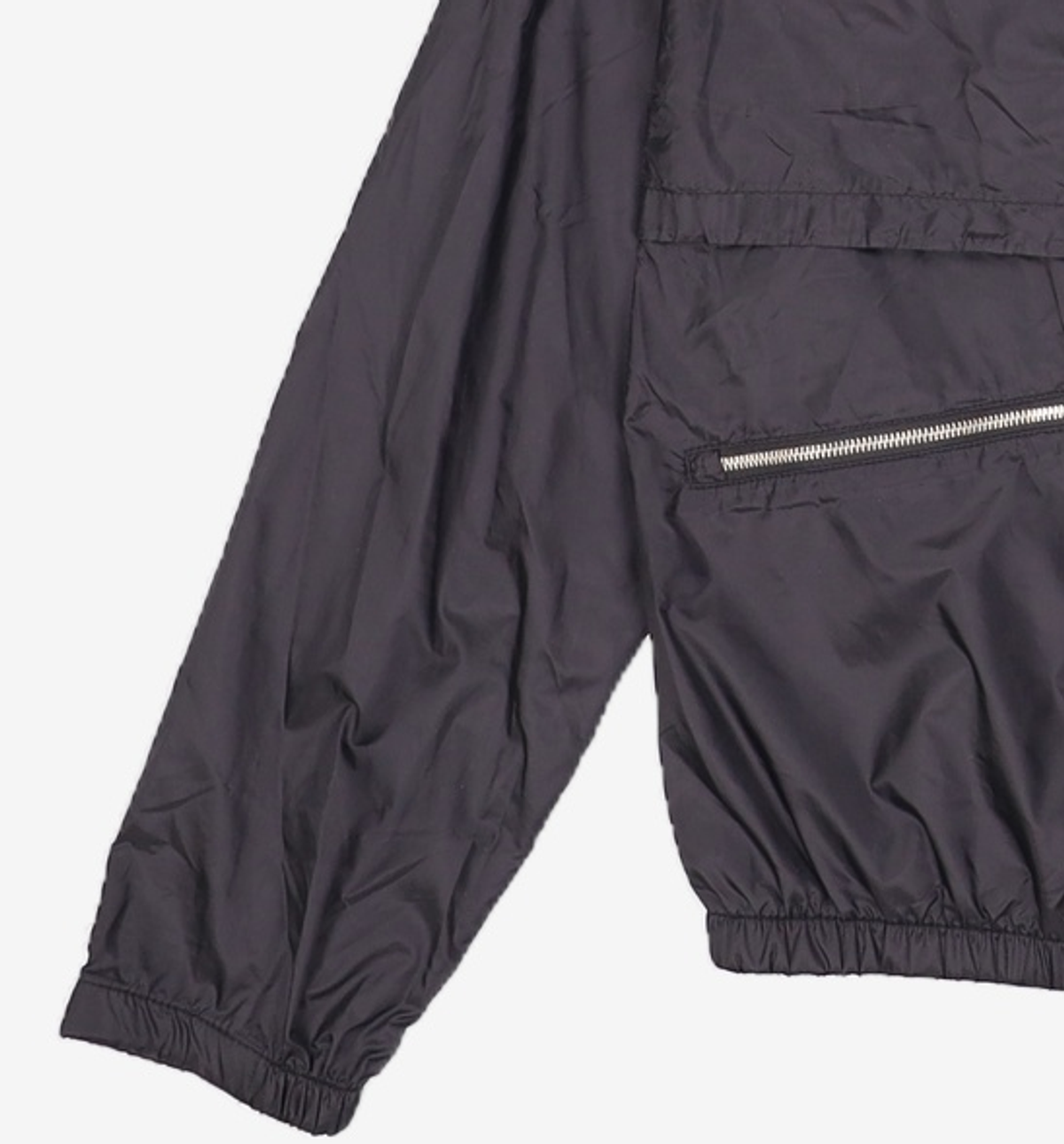 코오롱스포츠(KOLON SPORT) 나일론/코치 재킷 90