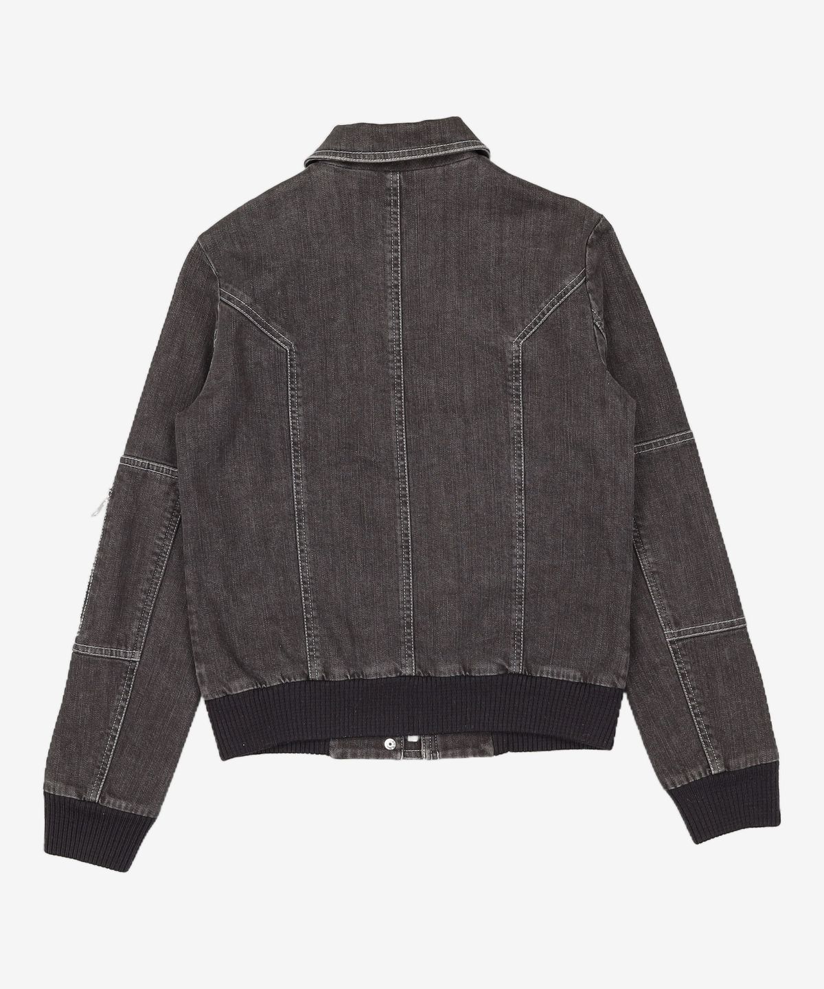 마크 제이콥스(MARC JACOBS) 데님/트러커 재킷 XS