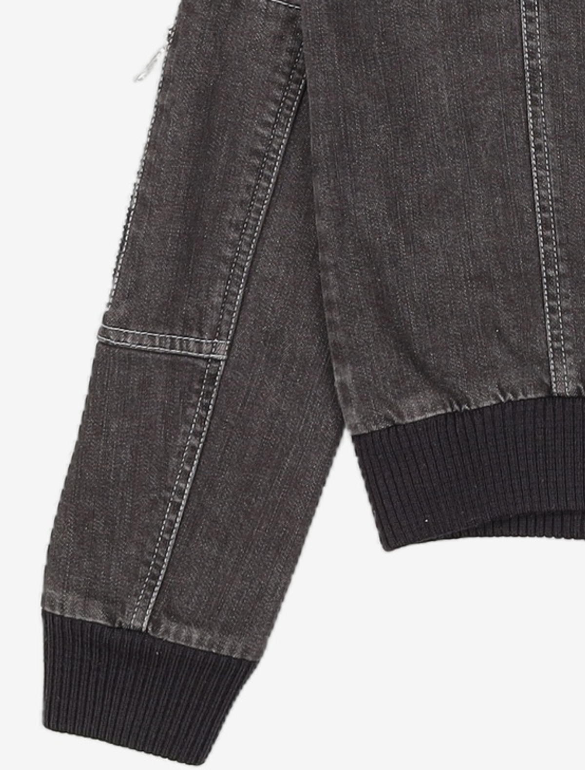 마크 제이콥스(MARC JACOBS) 데님/트러커 재킷 XS