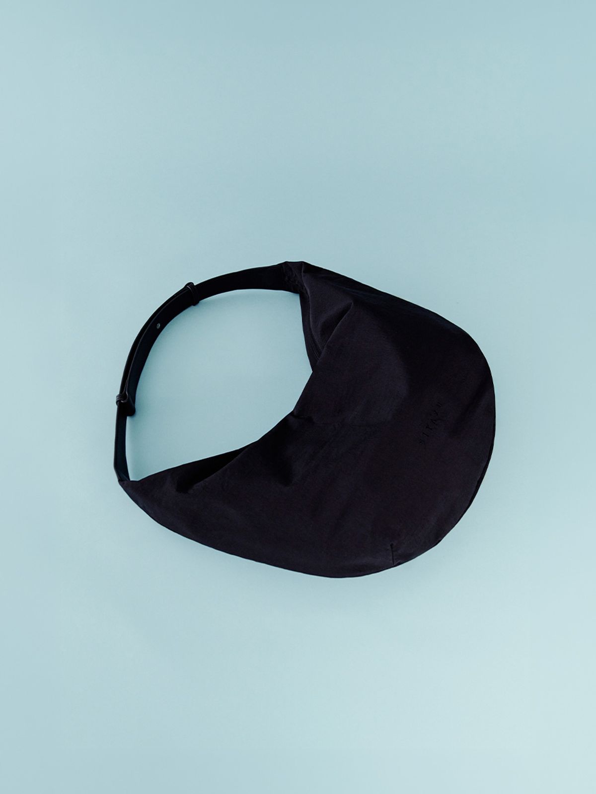 시야쥬(SIYAZU) SIAC3143 Nyla Bag_Black