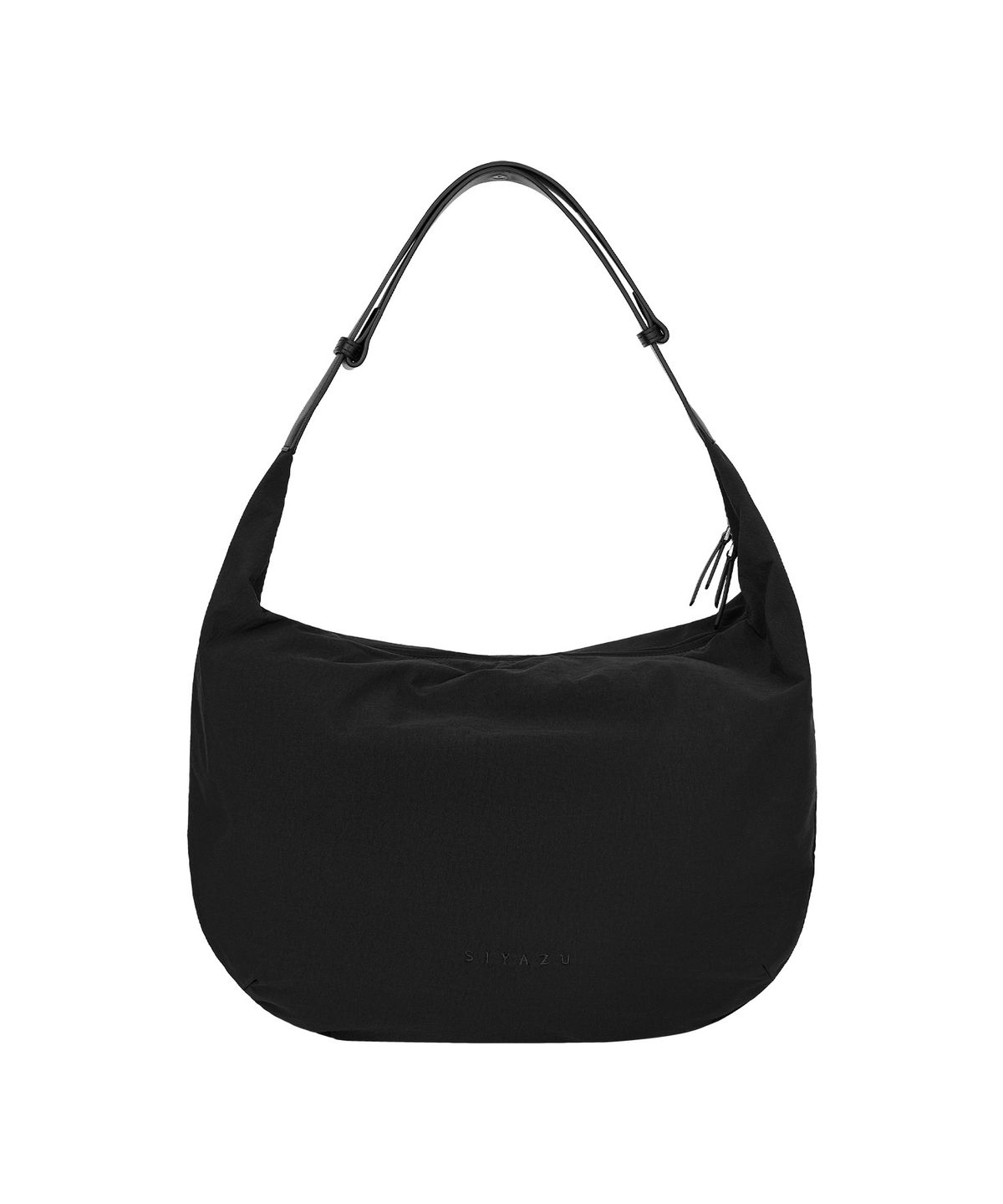 시야쥬(SIYAZU) SIAC3143 Nyla Bag_Black