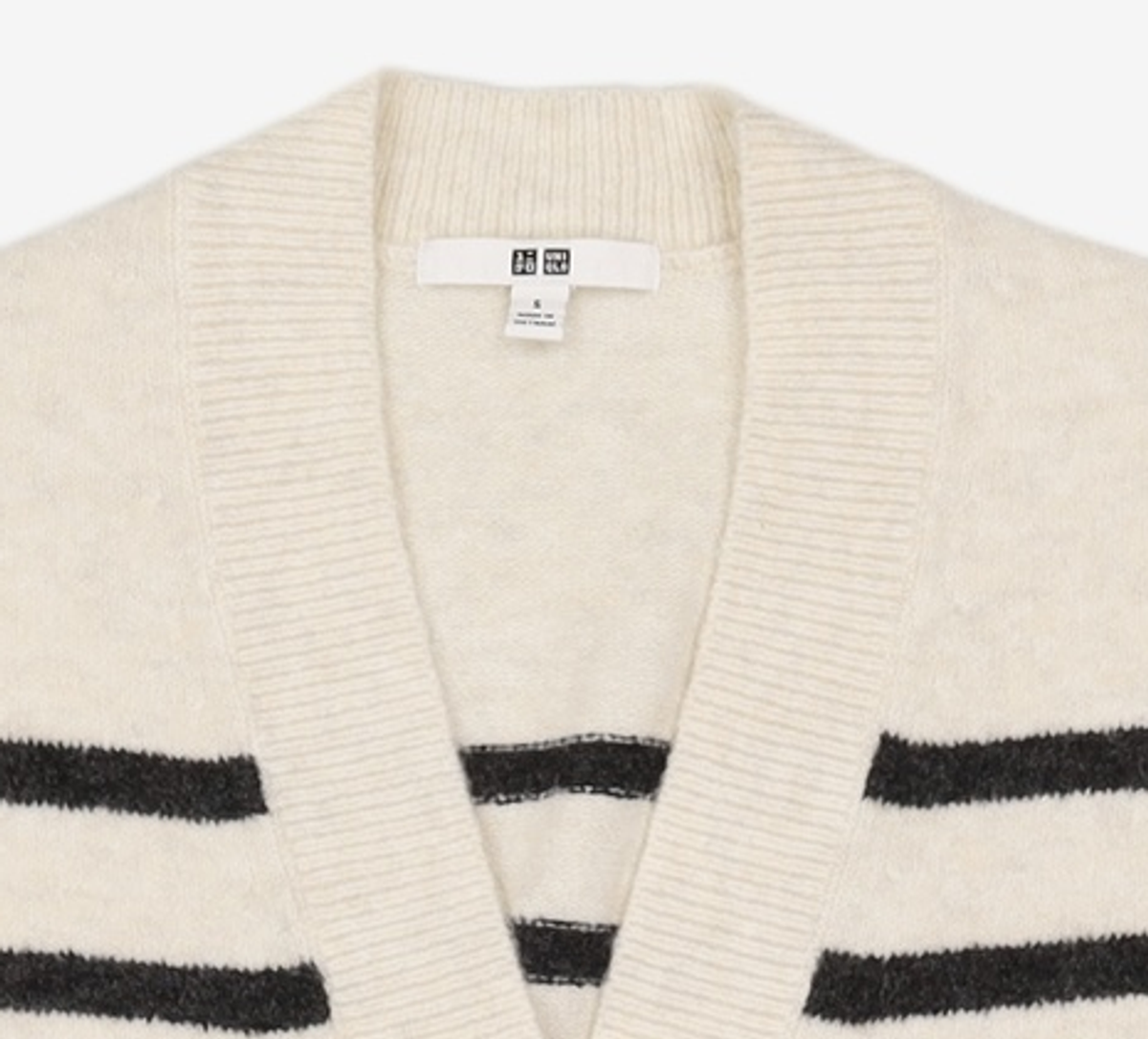 유니클로(UNIQLO) 카디건 S