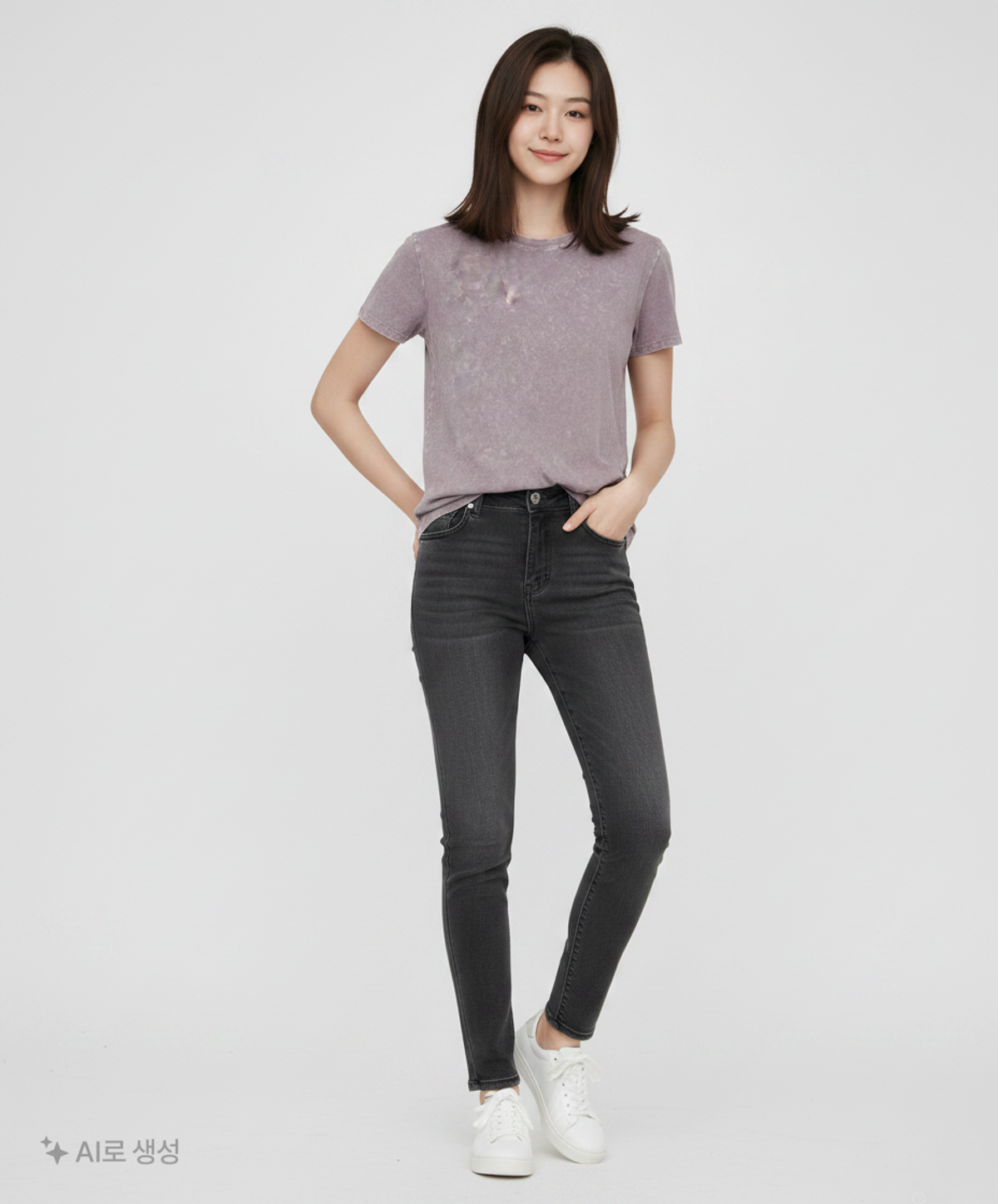 자라(ZARA) 반소매 티셔츠 S
