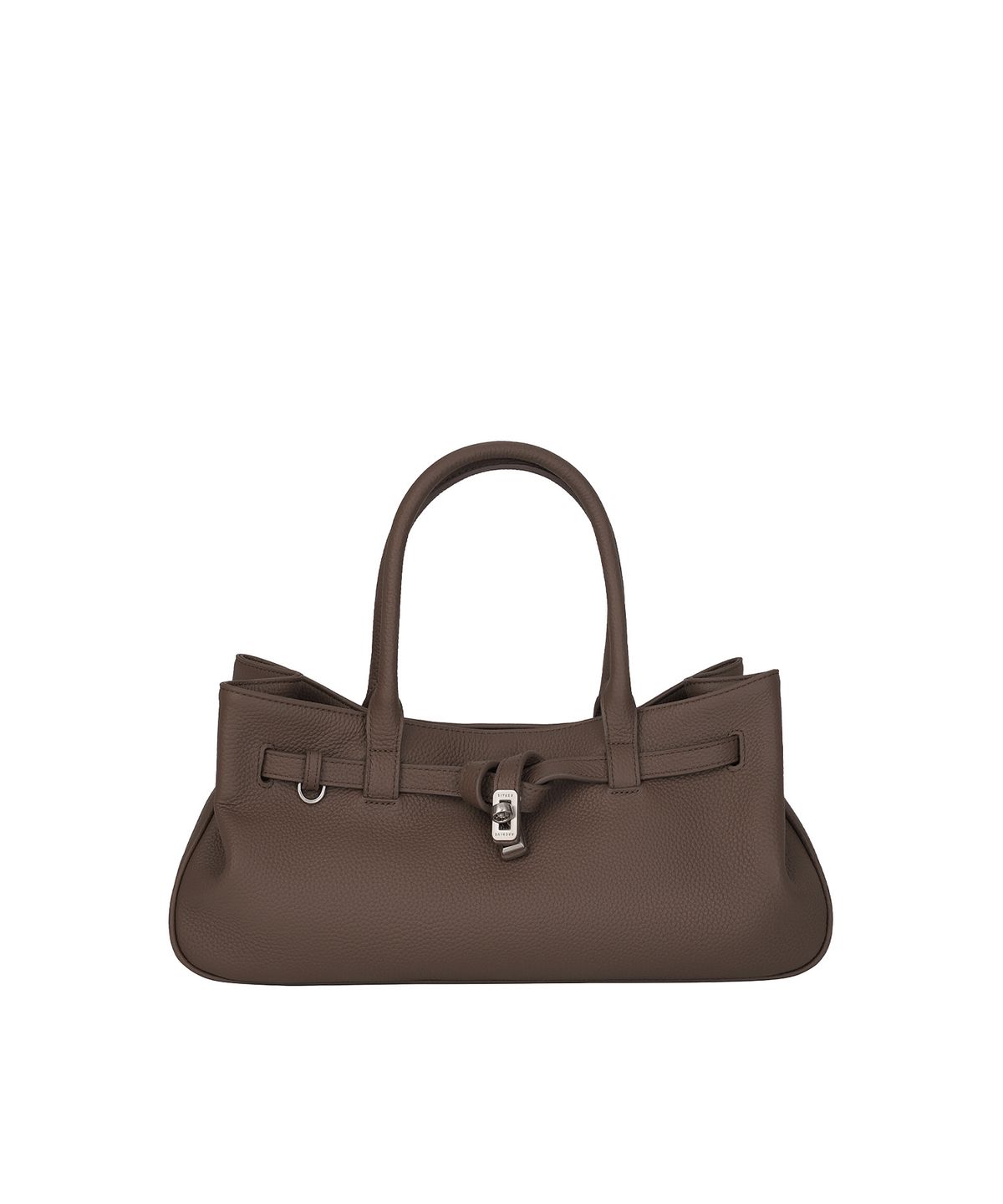 시야쥬(SIYAZU) SIAC3142 Velu Bag_Brown