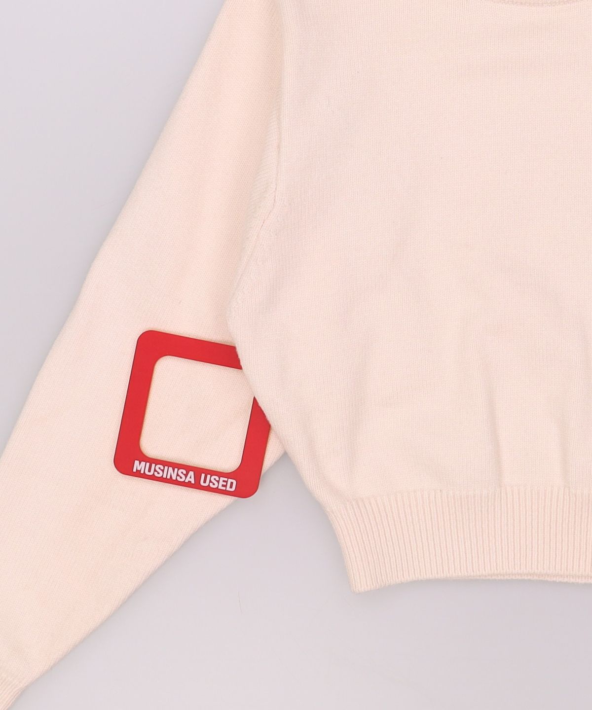 자라(ZARA) 니트/스웨터 S