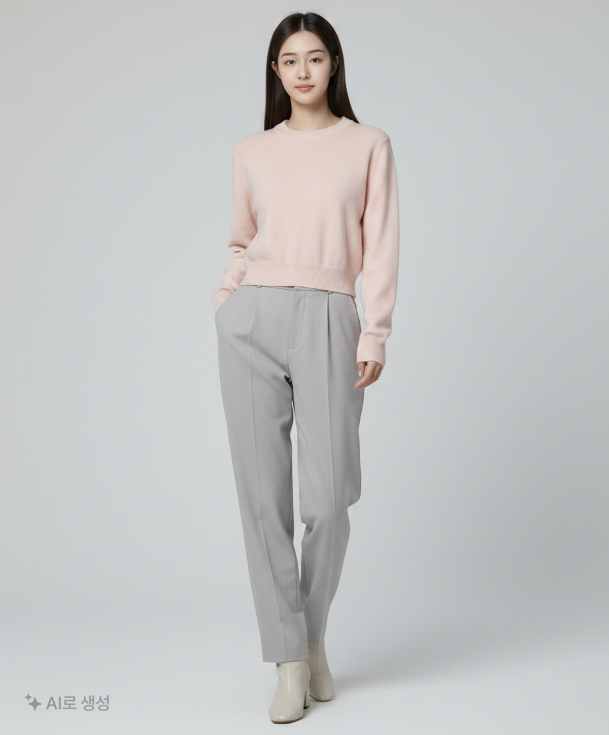 자라(ZARA) 니트/스웨터 S