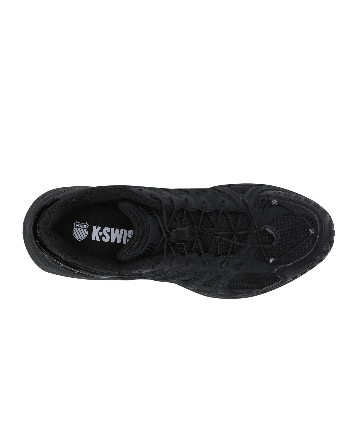 케이스위스(K-SWISS) 여성 코네호 S 스니커즈_AKSFLSV521AB