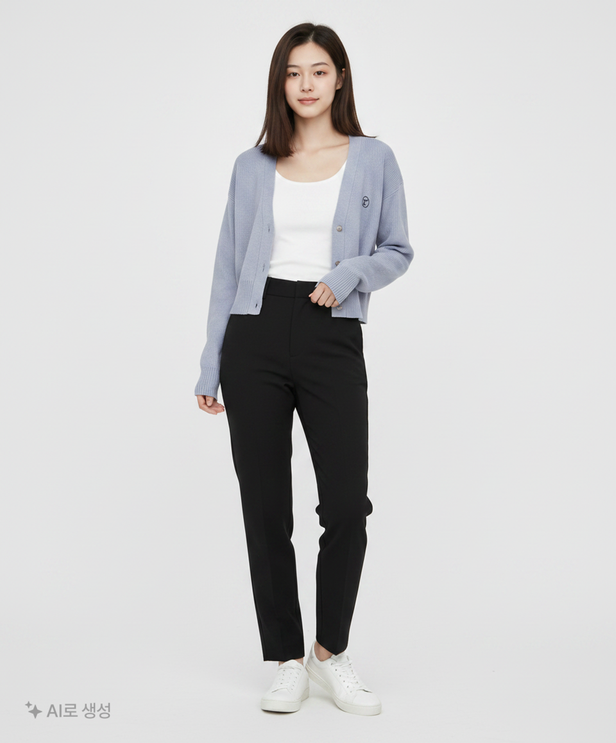 로라로라(ROLAROLA) 카디건 FREE