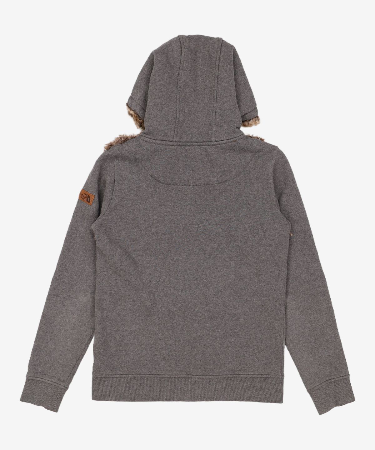 노스페이스(THE NORTH FACE) 후드 집업 85