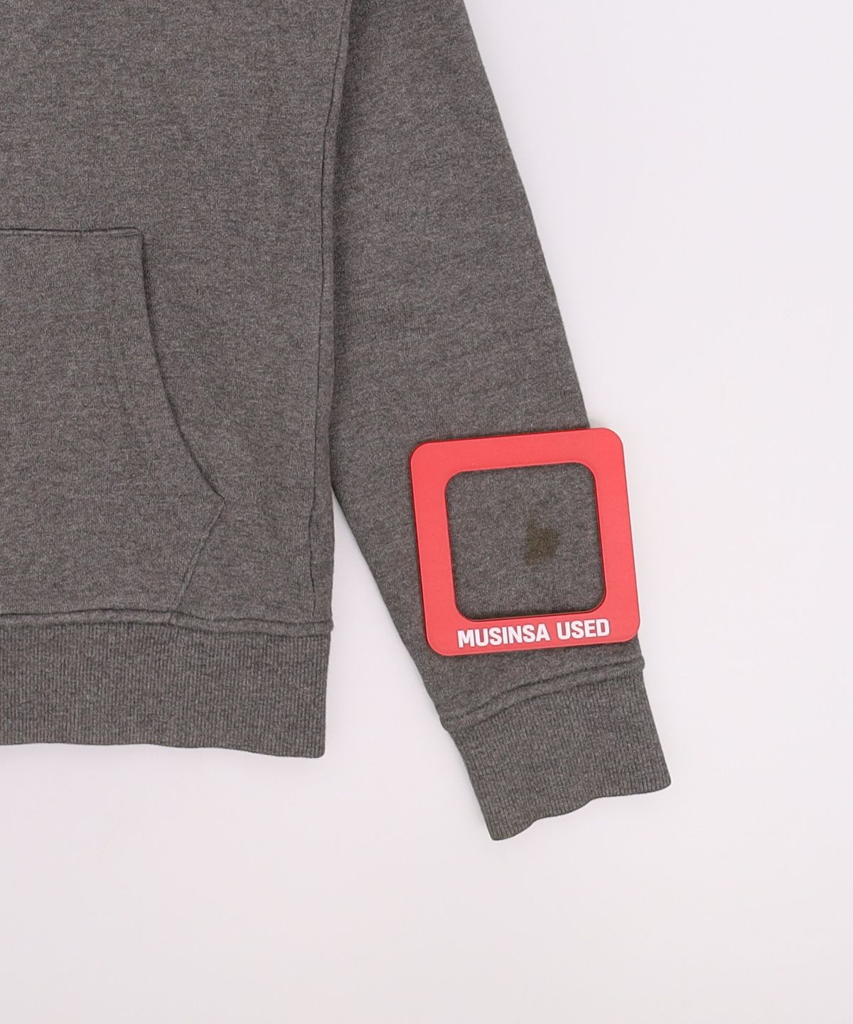 노스페이스(THE NORTH FACE) 후드 집업 85
