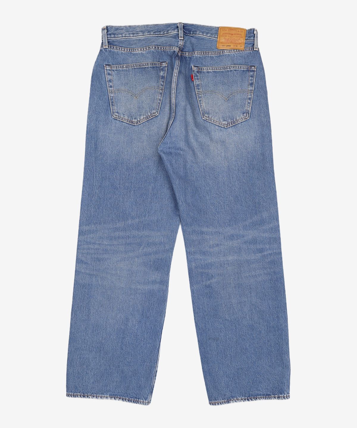 리바이스(LEVI'S) 청/데님 팬츠 92/108