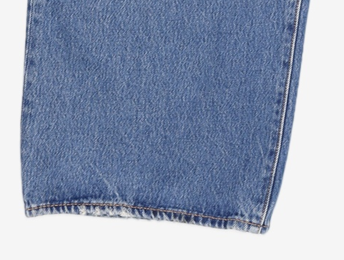 리바이스(LEVI'S) 청/데님 팬츠 92/108