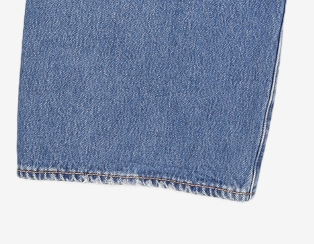 리바이스(LEVI'S) 청/데님 팬츠 92/108
