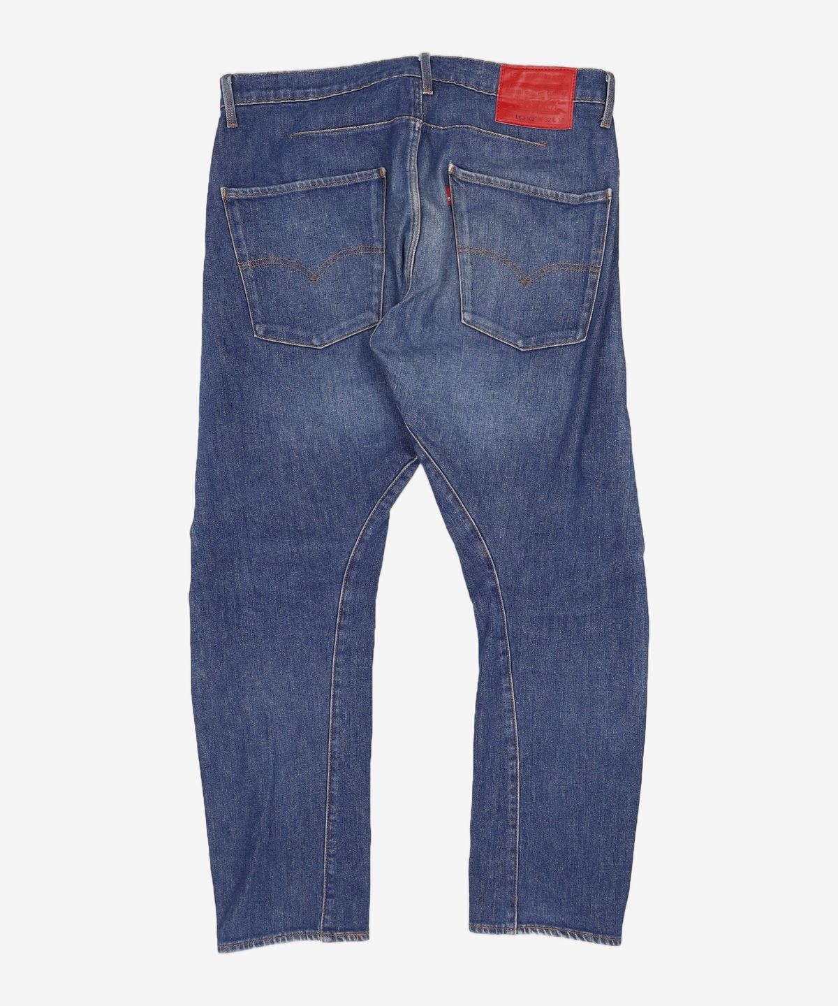 리바이스(LEVI'S) 청/데님 팬츠 W32L30