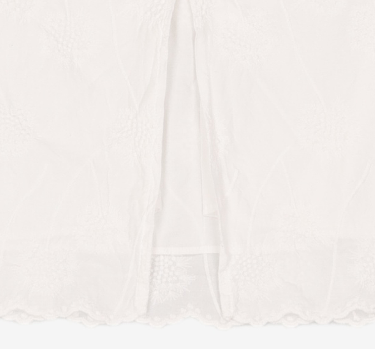 비뮤즈맨션(BEMUSE MANSION) Drape neck dress - Black 34