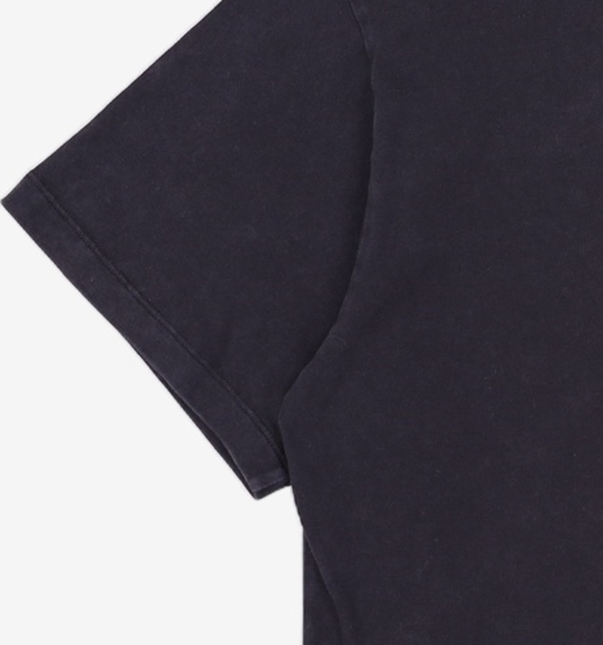 나이키(NIKE) 스포츠웨어 오버사이즈 반소매 티셔츠 W - 블랙 / HF9692-010 95