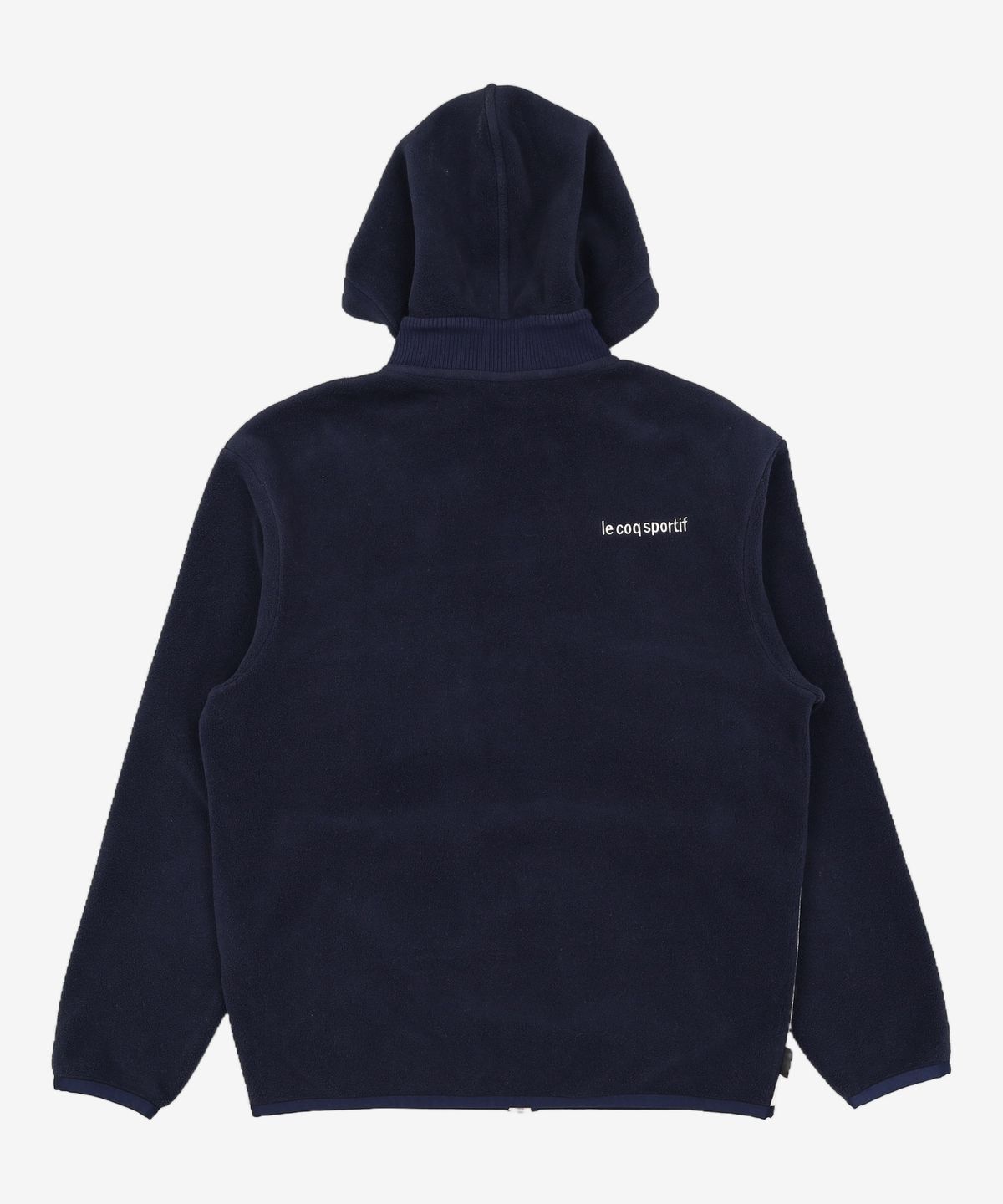 르꼬끄 스포르티브(LE COQ SPORTIF) 후드 집업 L