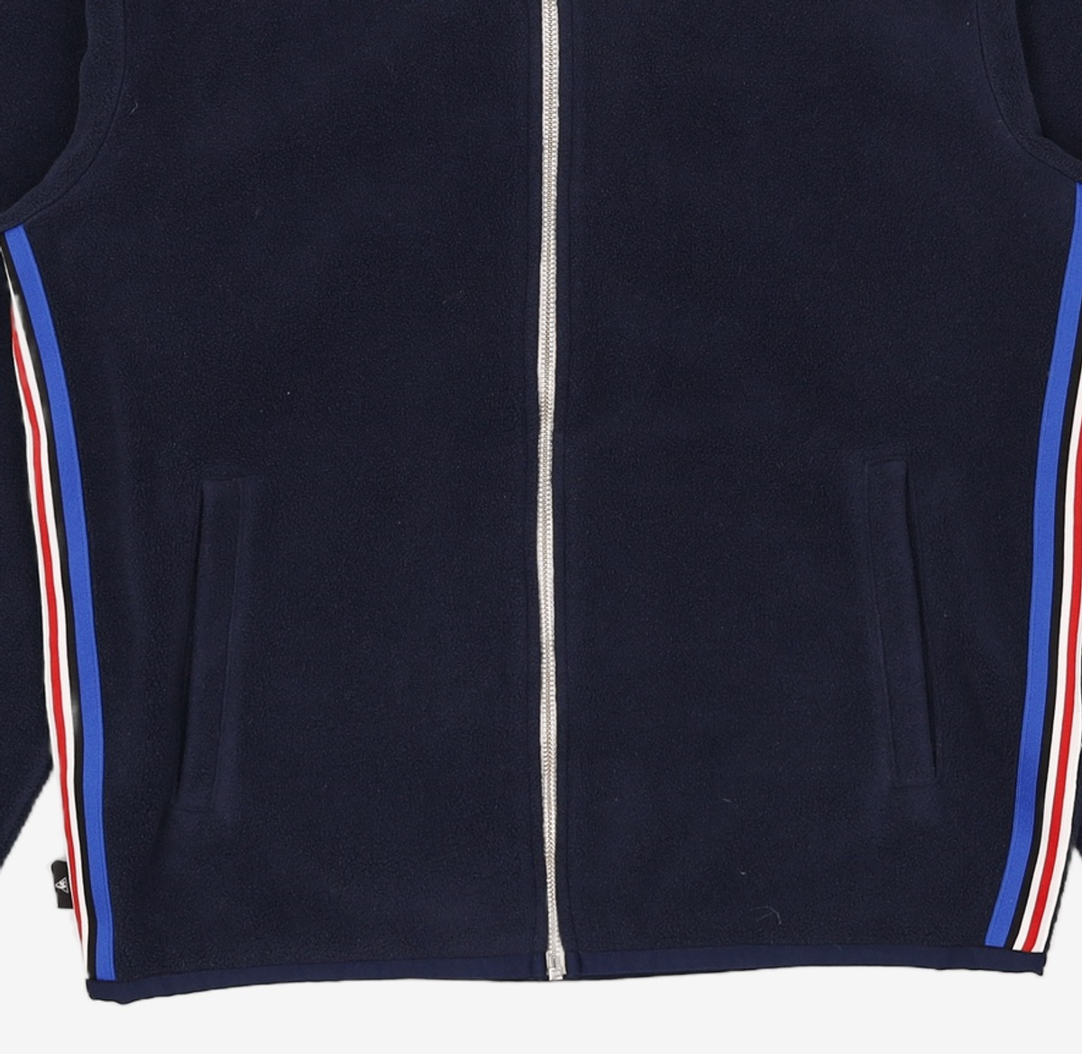 르꼬끄 스포르티브(LE COQ SPORTIF) 후드 집업 L