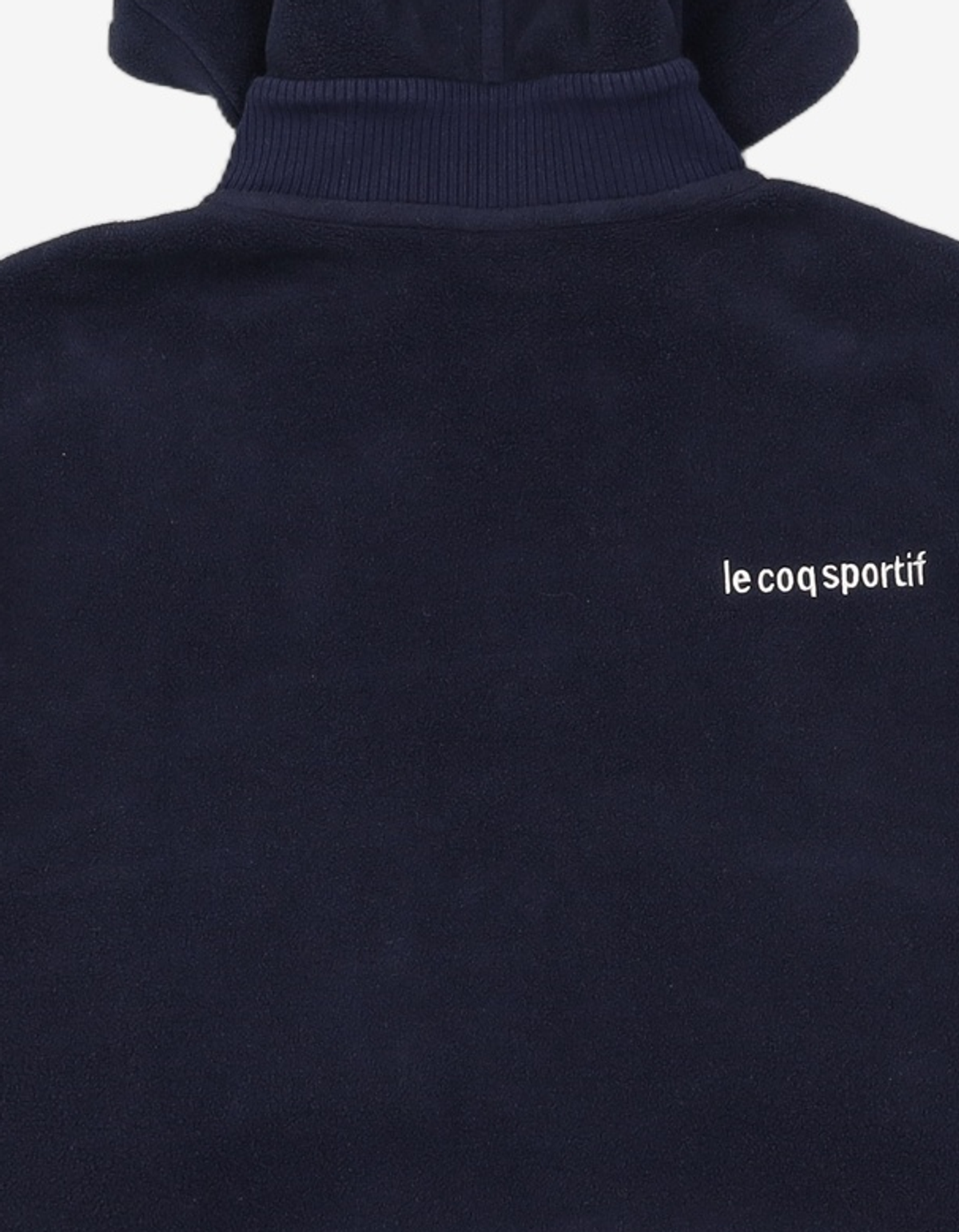 르꼬끄 스포르티브(LE COQ SPORTIF) 후드 집업 L