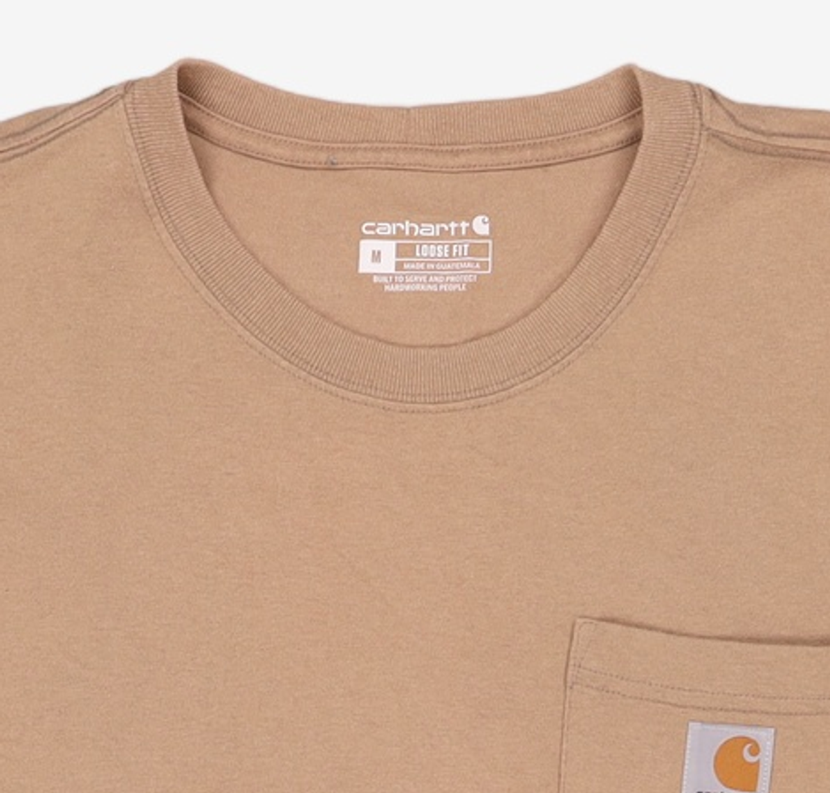 칼하트(CARHARTT) 반소매 티셔츠 M