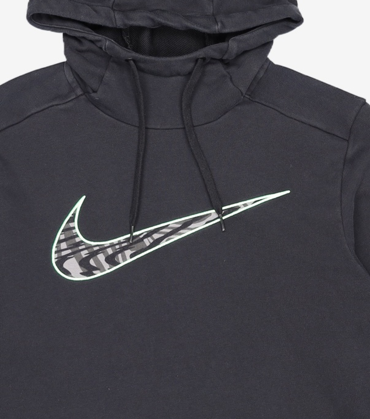 나이키(NIKE) 후드 티셔츠 M