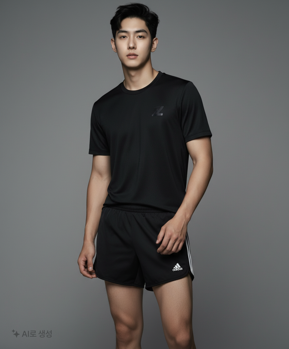 아디다스(ADIDAS) 숏팬츠 L