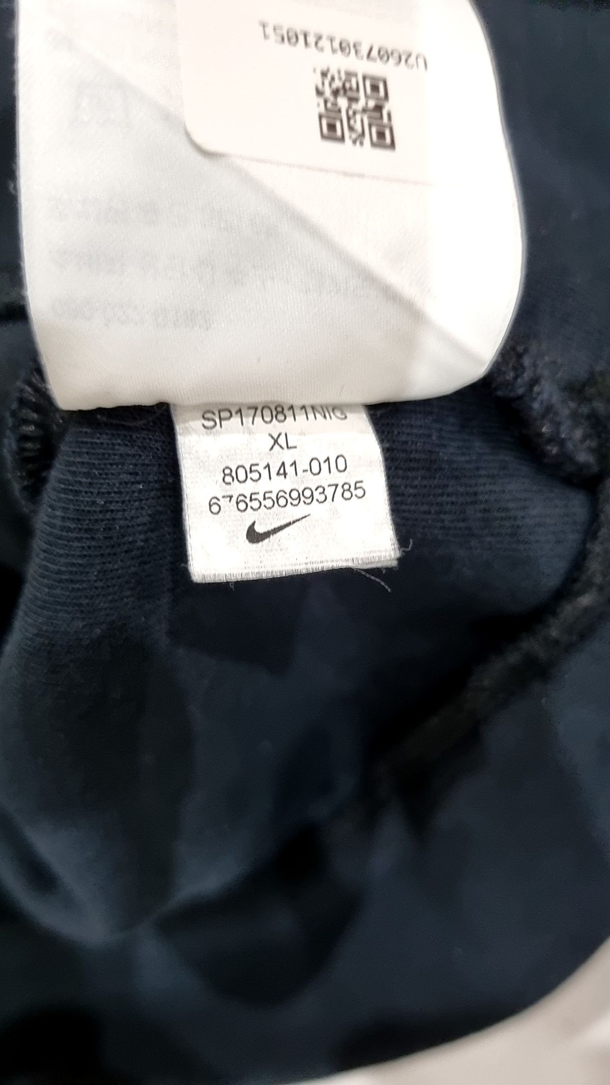 나이키(NIKE) 맨투맨/스웨트셔츠 XL