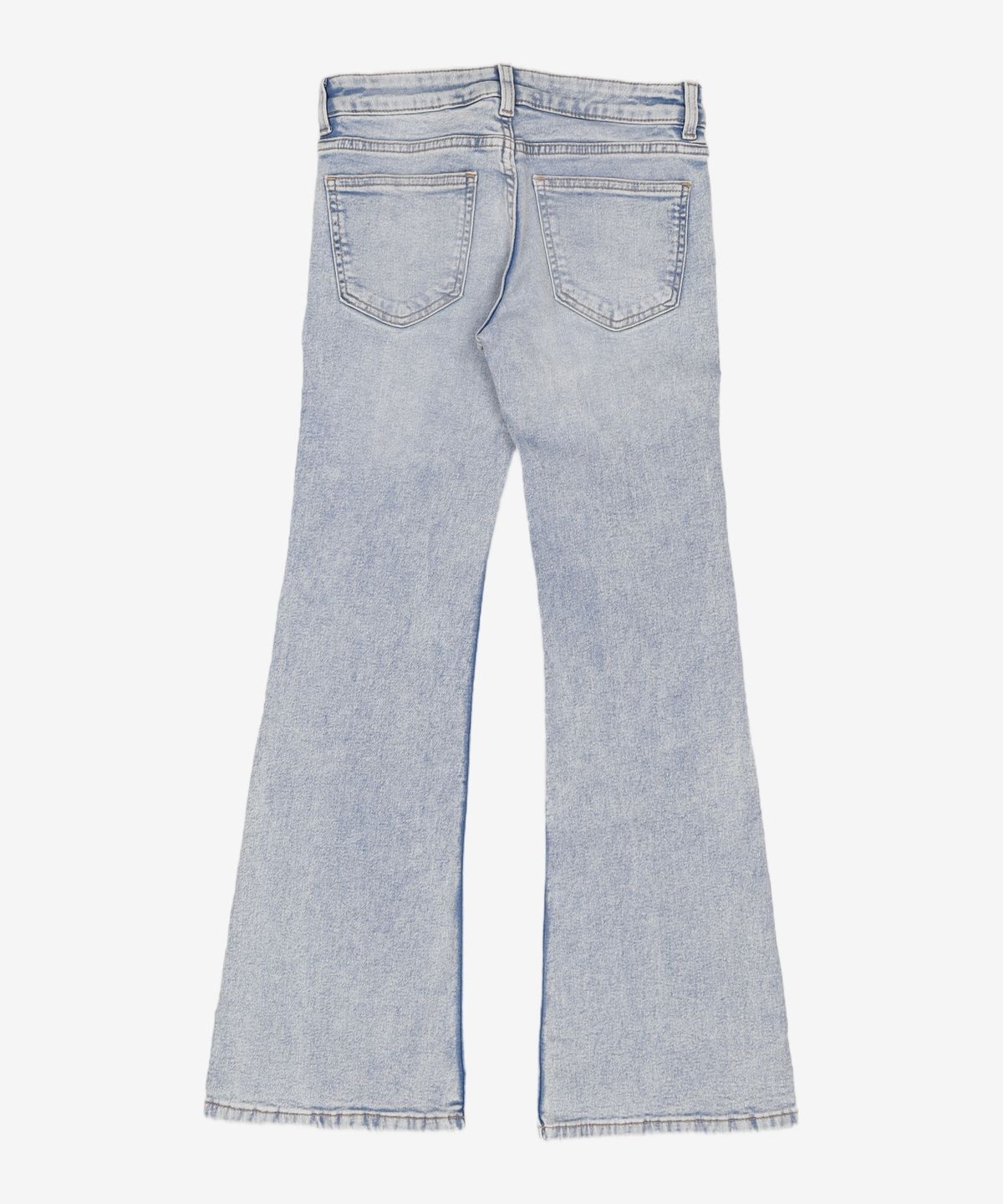 디바이디드에이치앤엠(DIVIDED H&M) 청/데님 팬츠 S