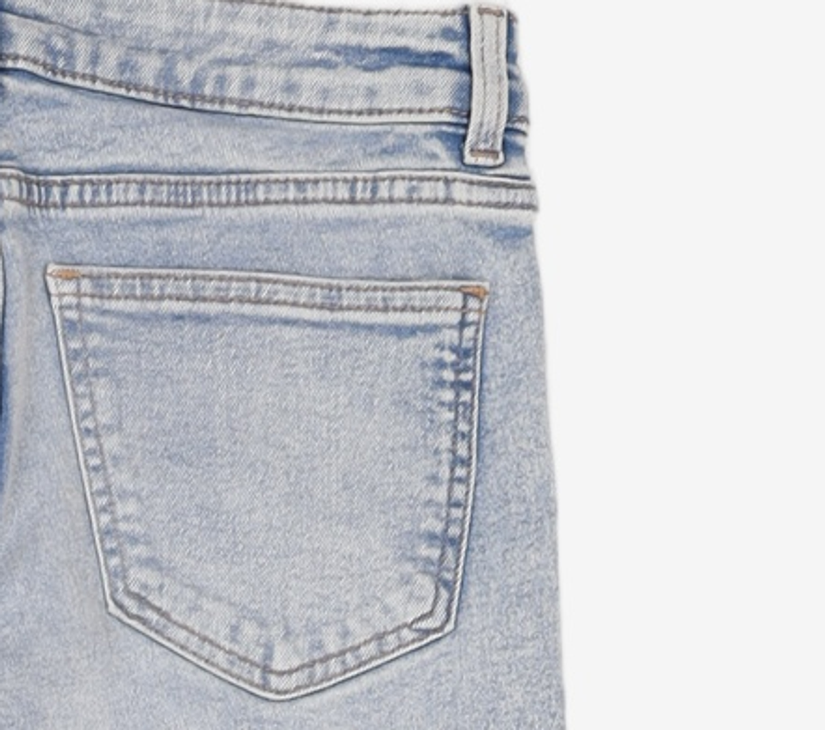 디바이디드에이치앤엠(DIVIDED H&M) 청/데님 팬츠 S