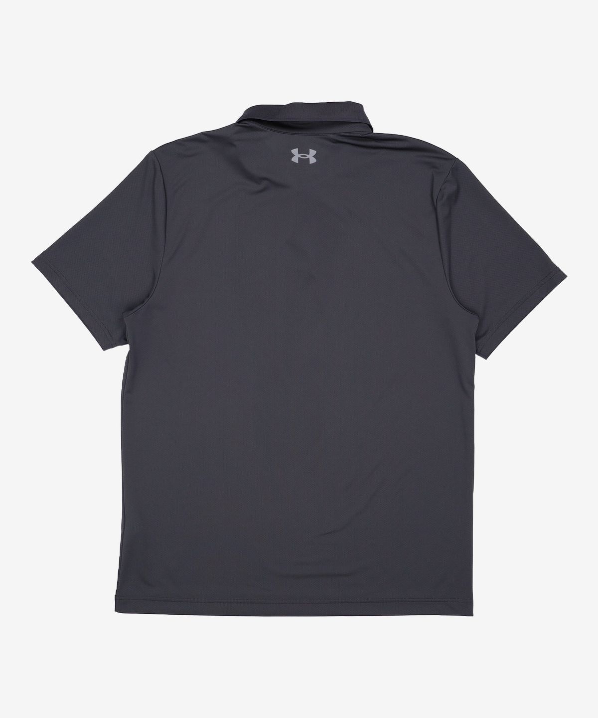 언더아머(UNDERARMOUR) 퍼포먼스 폴로 반팔티 (블랙) XL