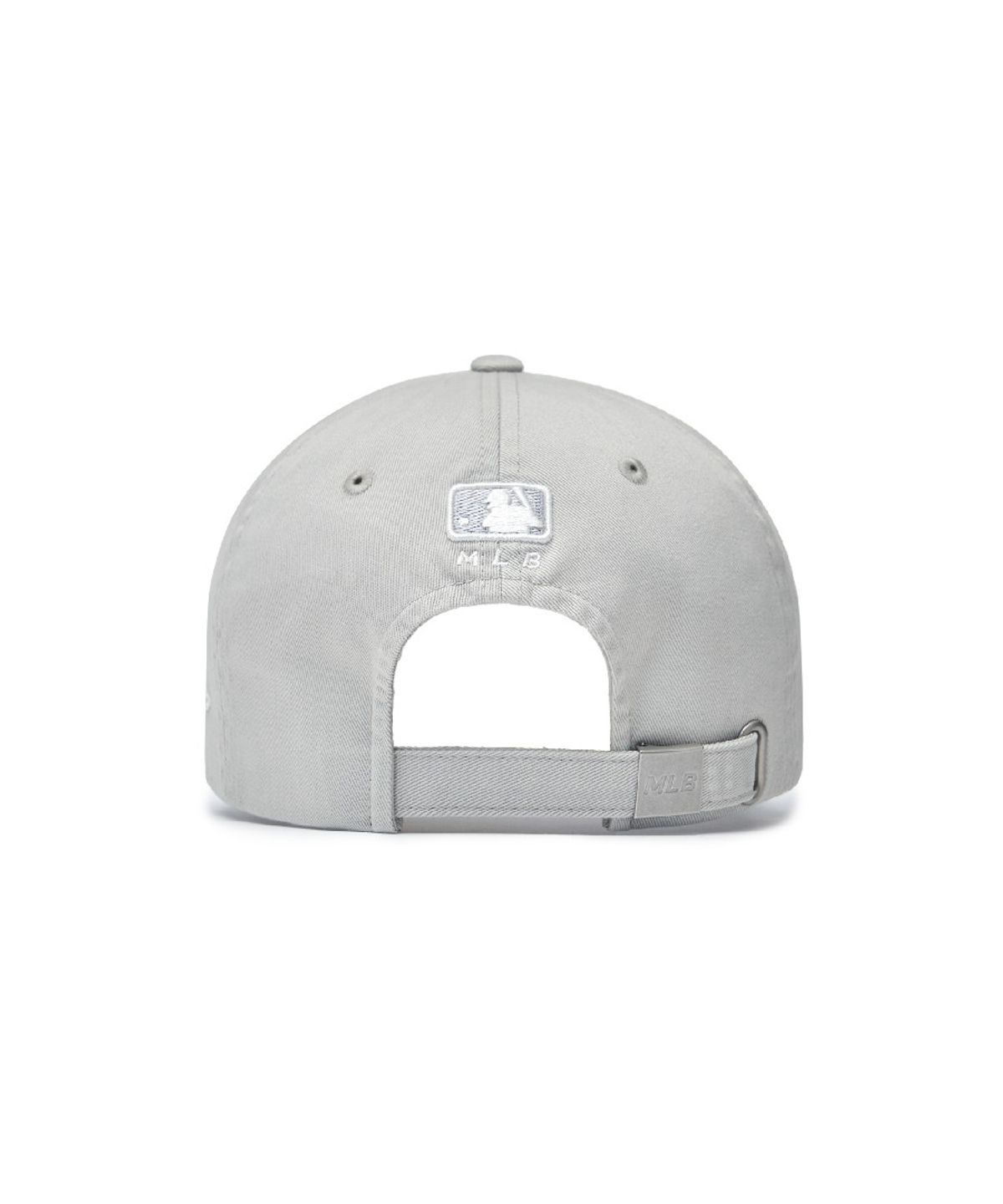 엠엘비(MLB) 시그니처 언스트럭쳐 볼캡 LA (Ptn.Grey)