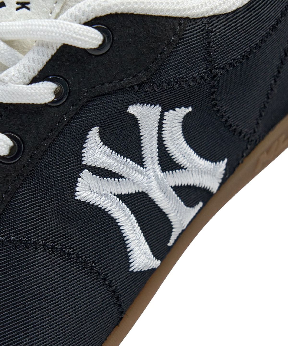 엠엘비(MLB) 슬릭 파우더 트윌 NY (Black)