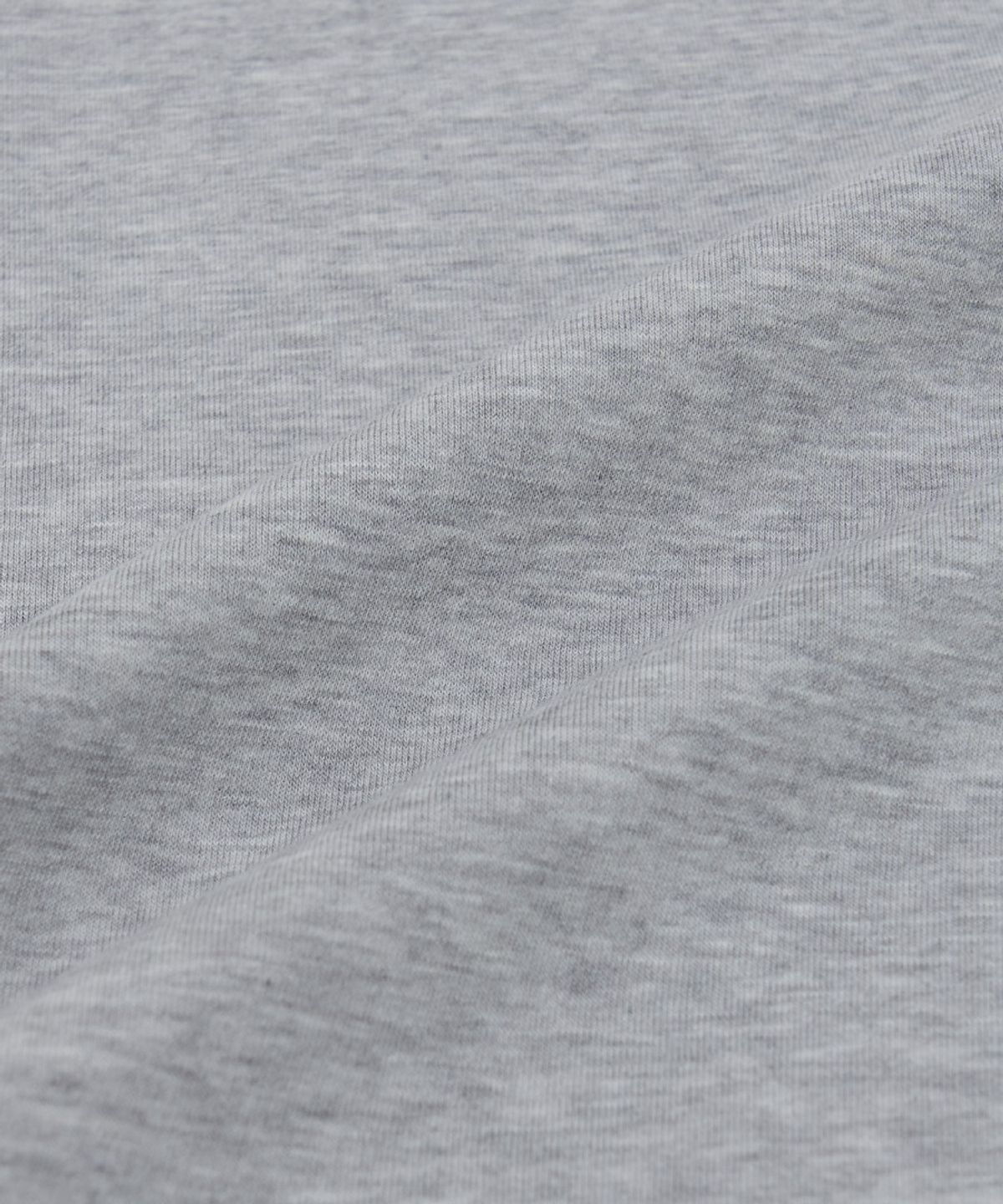 엠엘비(MLB) 베이직 스몰로고 후드티 CHW (Melange Grey)