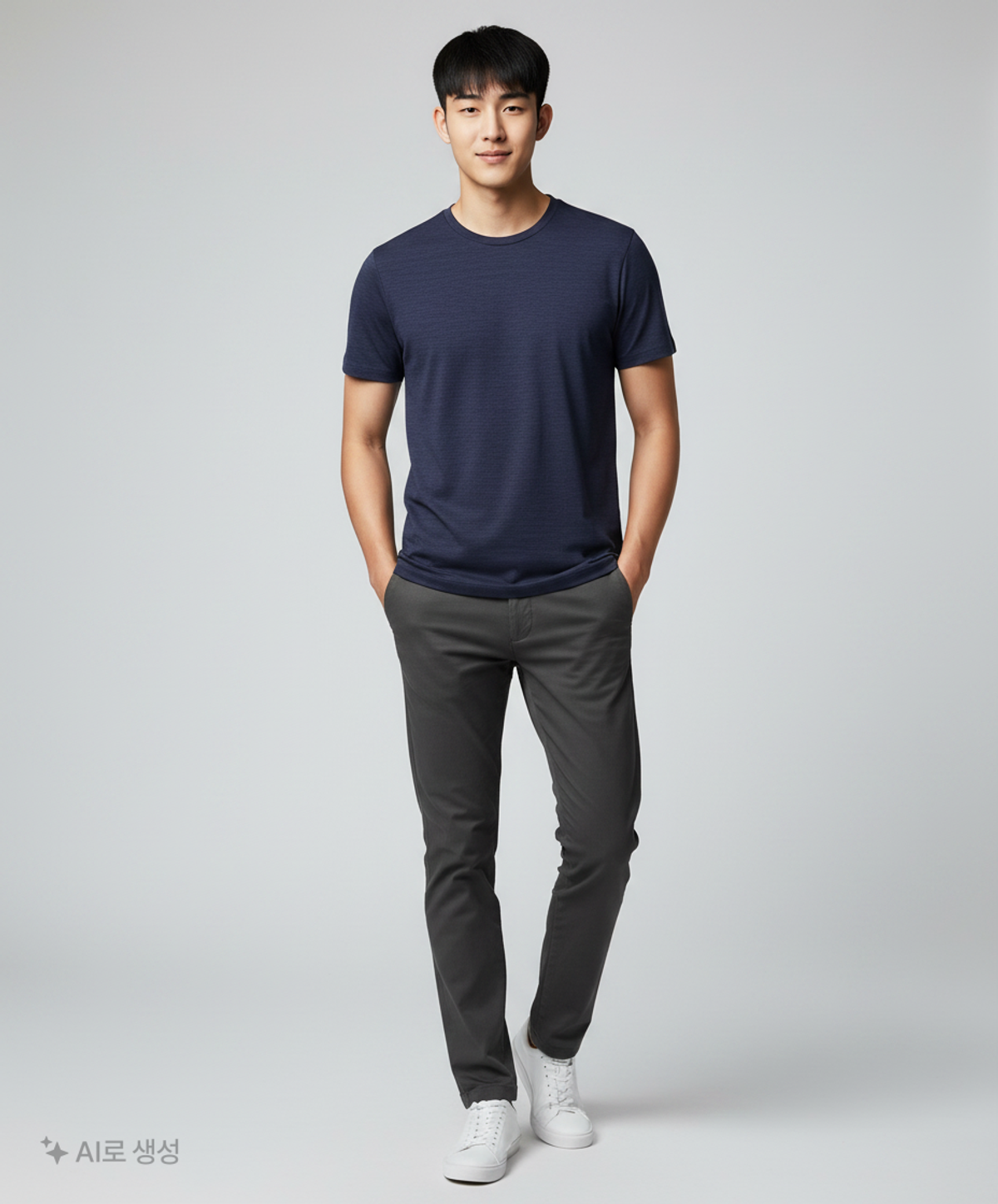 유니클로(UNIQLO) 반소매 티셔츠 XL