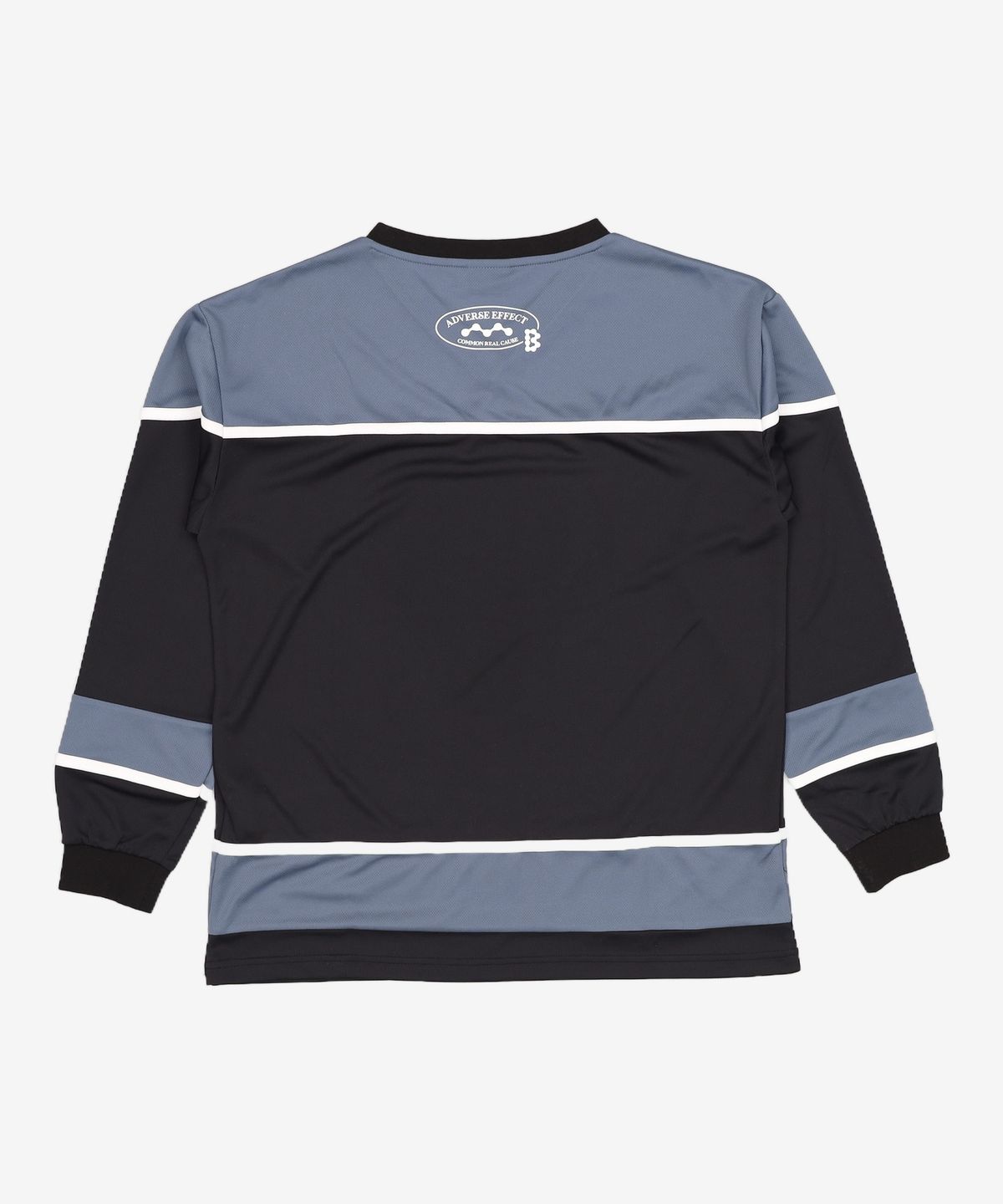 브라운브레스(BROWNBREATH) B HOCKEY LONGSLEEVE - BLACK L