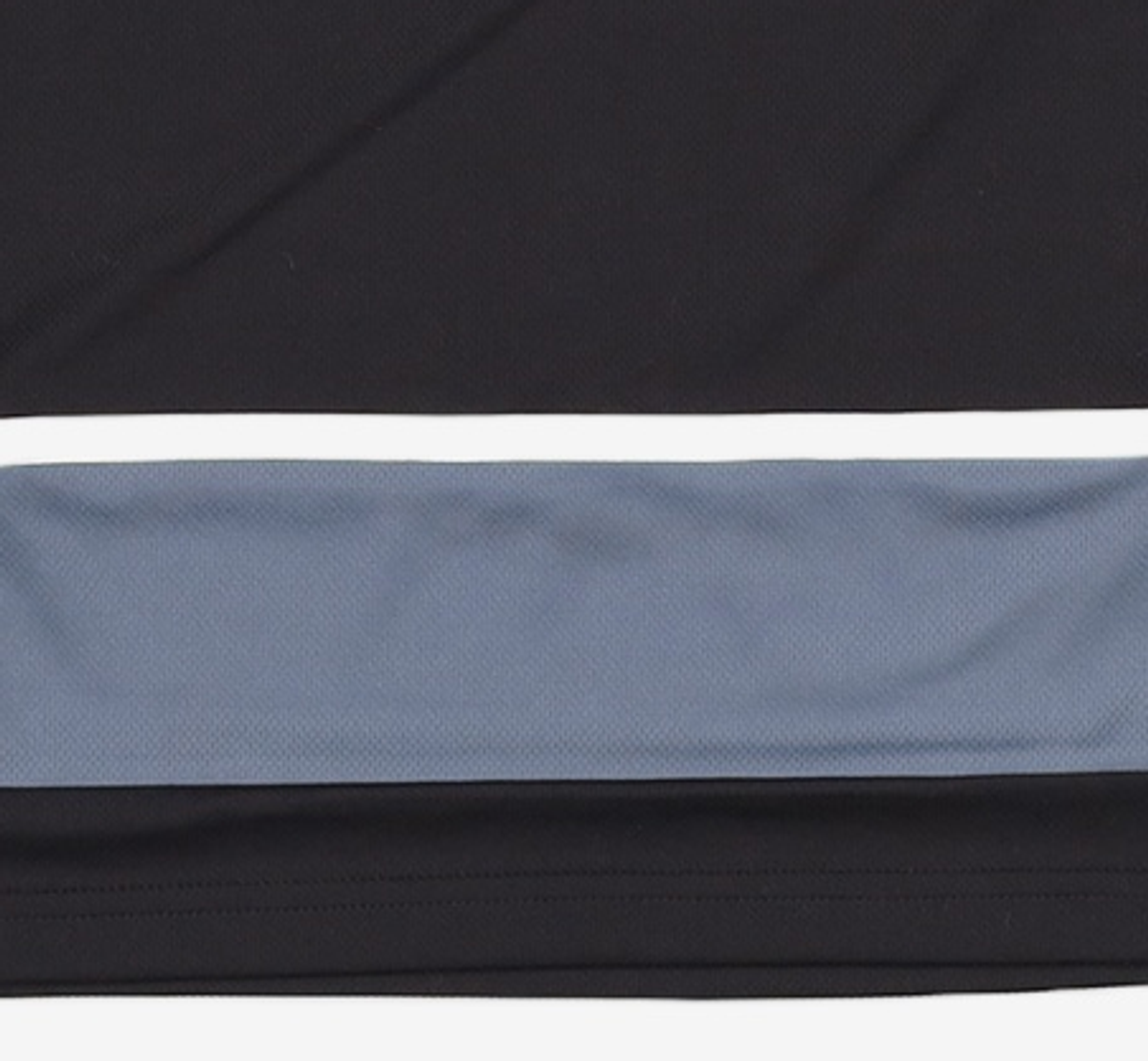 브라운브레스(BROWNBREATH) B HOCKEY LONGSLEEVE - BLACK L