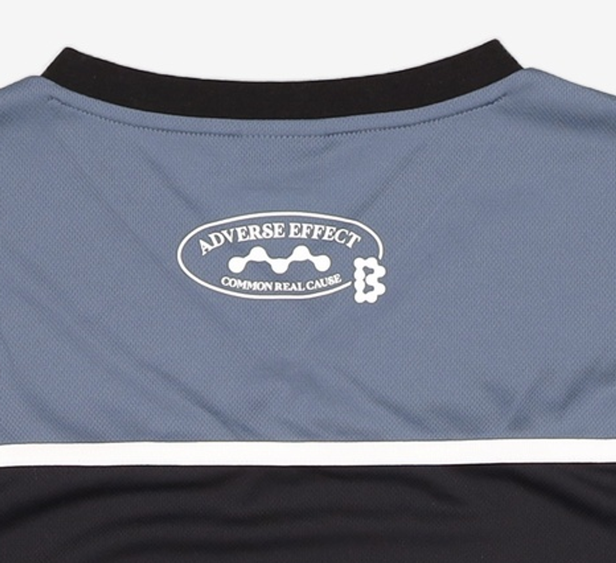 브라운브레스(BROWNBREATH) B HOCKEY LONGSLEEVE - BLACK L