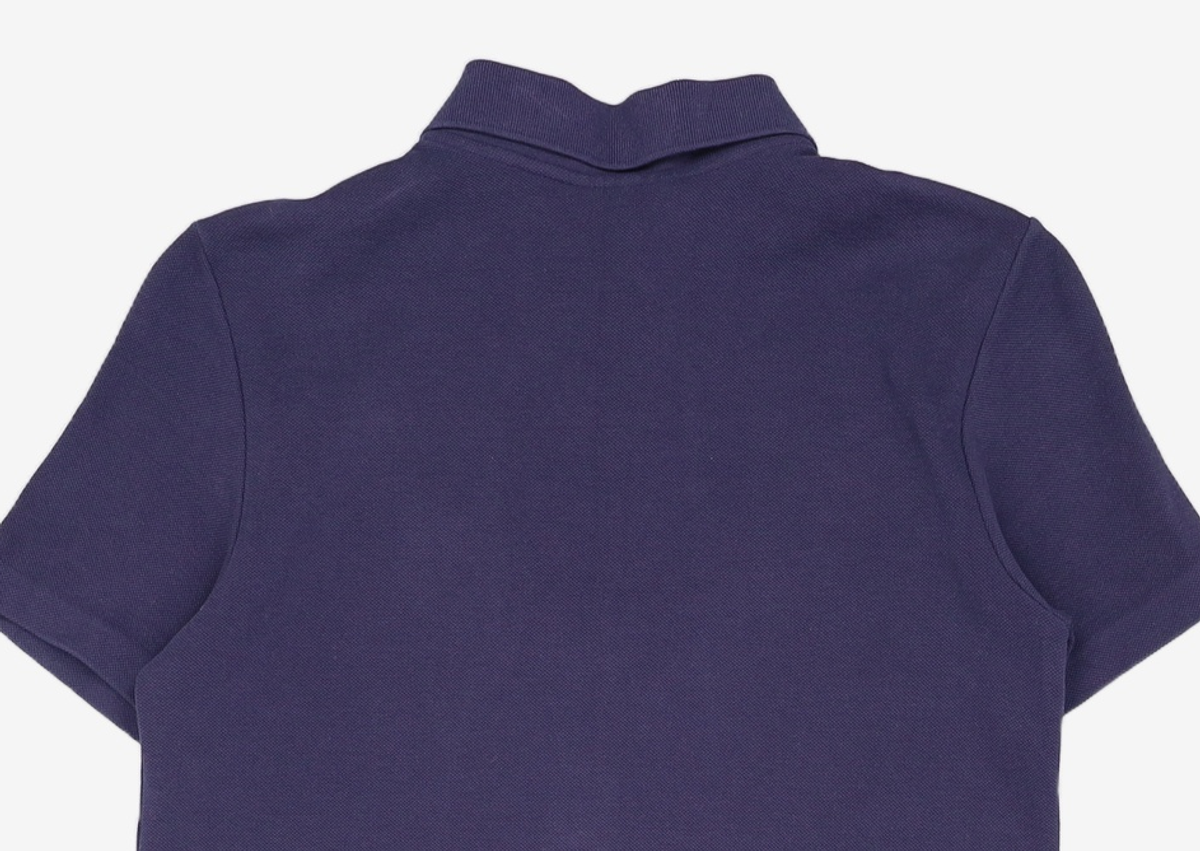 라코스테(LACOSTE) 여성 피케 폴로 원피스 EF1887-51G 001 34