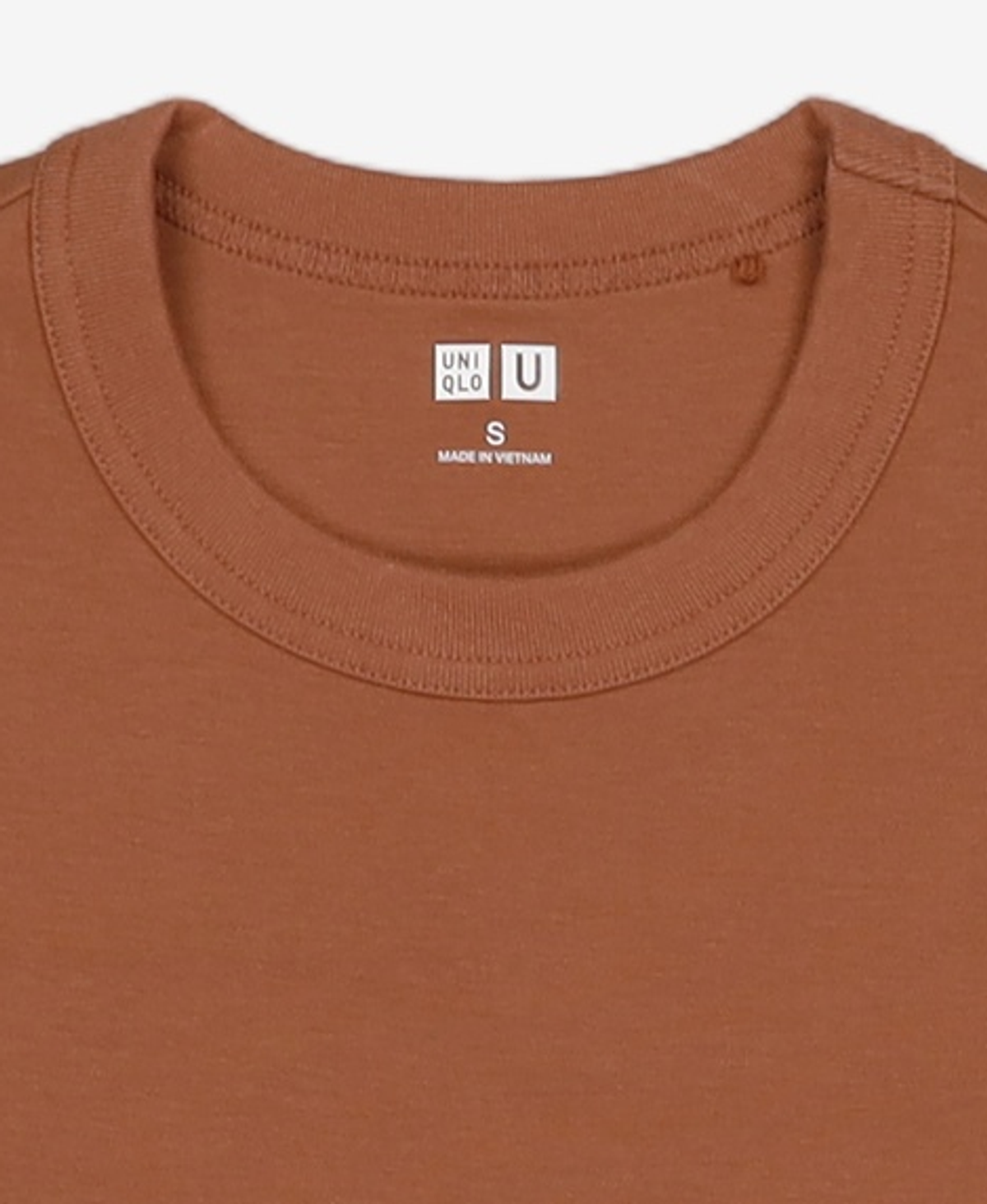 유니클로(UNIQLO) 반소매 티셔츠 S