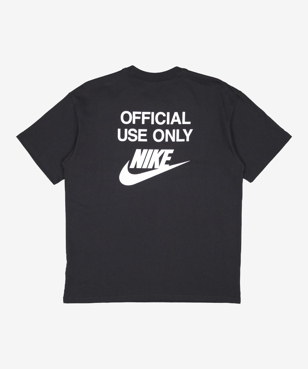 나이키(NIKE) 스포츠웨어 맥스90 티셔츠 M - 블랙 / HJ0775-010 L
