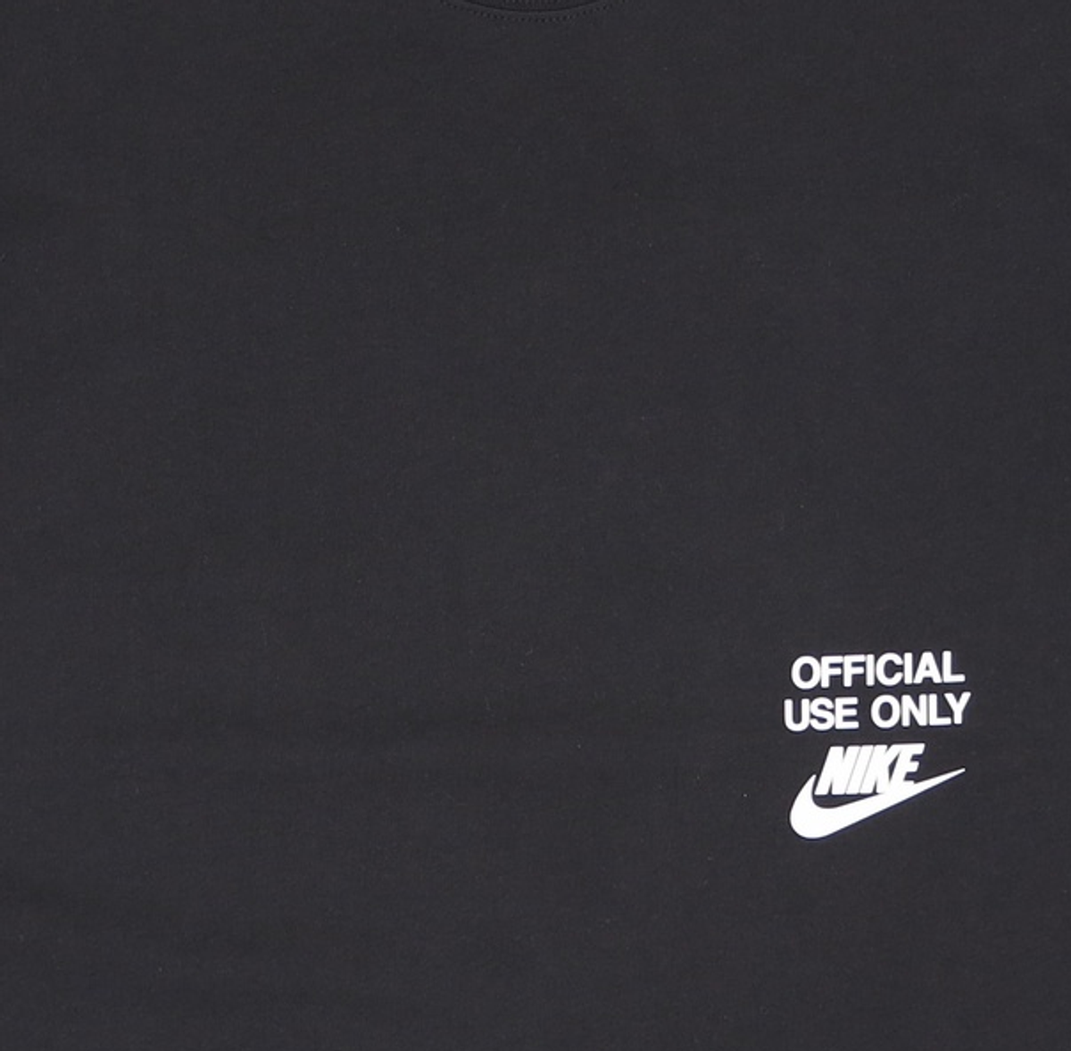 나이키(NIKE) 스포츠웨어 맥스90 티셔츠 M - 블랙 / HJ0775-010 L
