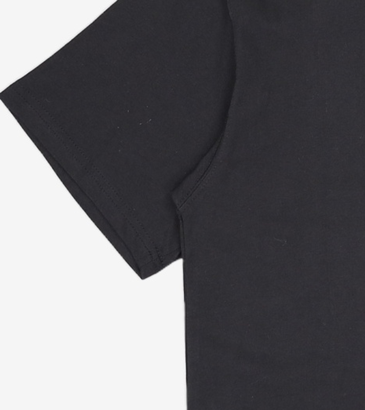 나이키(NIKE) 스포츠웨어 맥스90 티셔츠 M - 블랙 / HJ0775-010 L