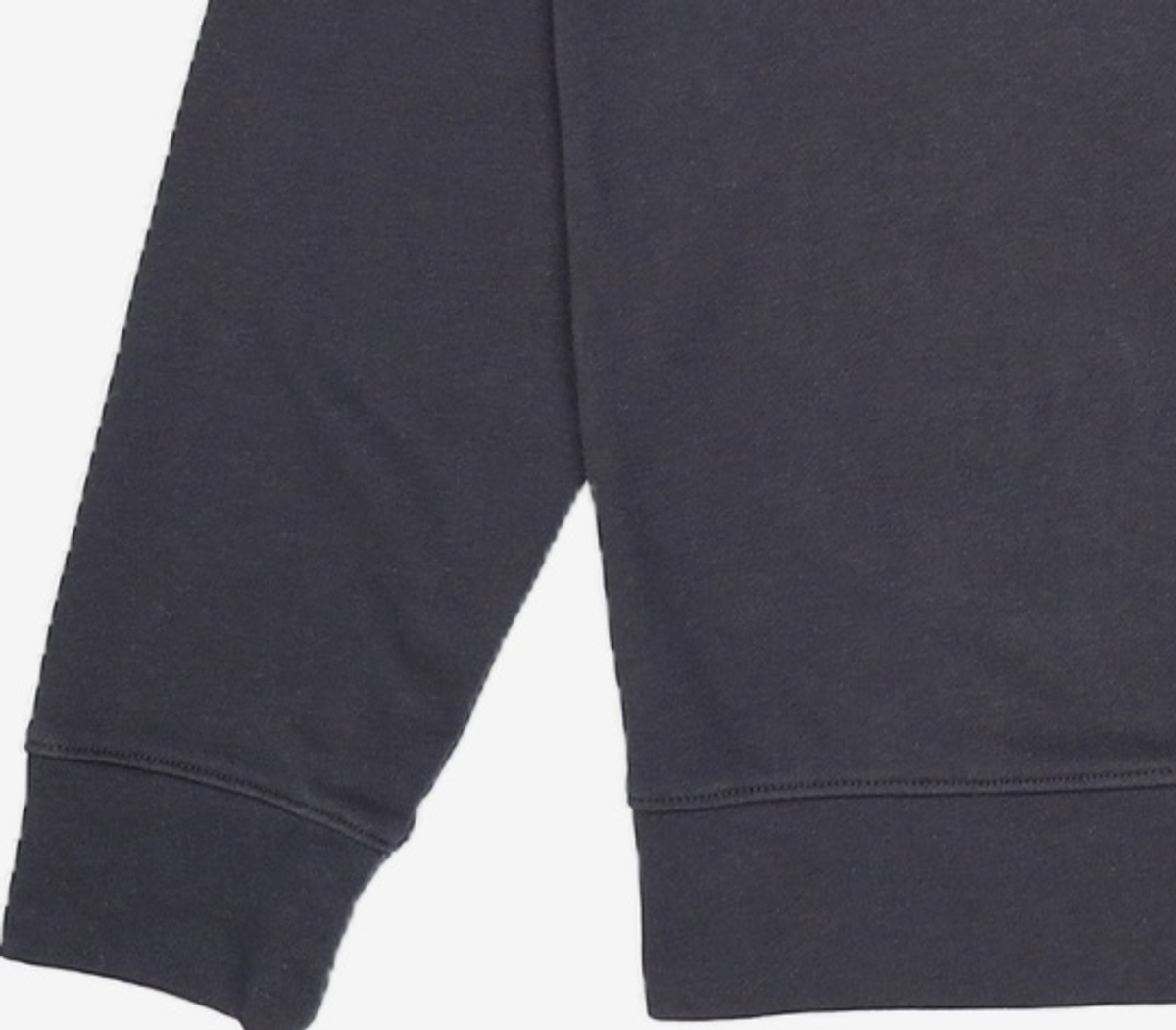 언더아머(UNDERARMOUR) 라이벌 테리 크루 1361561-001 L
