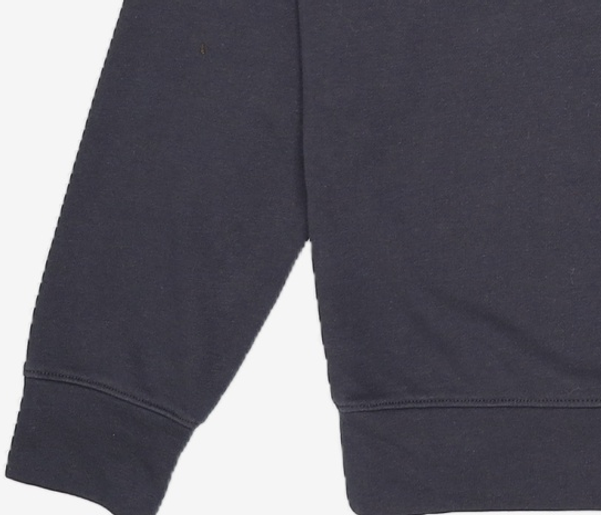 언더아머(UNDERARMOUR) 라이벌 테리 크루 1361561-001 L