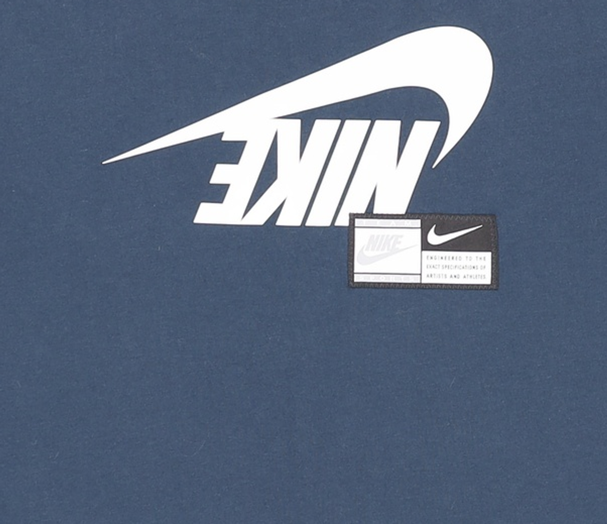 나이키(NIKE) 반소매 티셔츠 XL