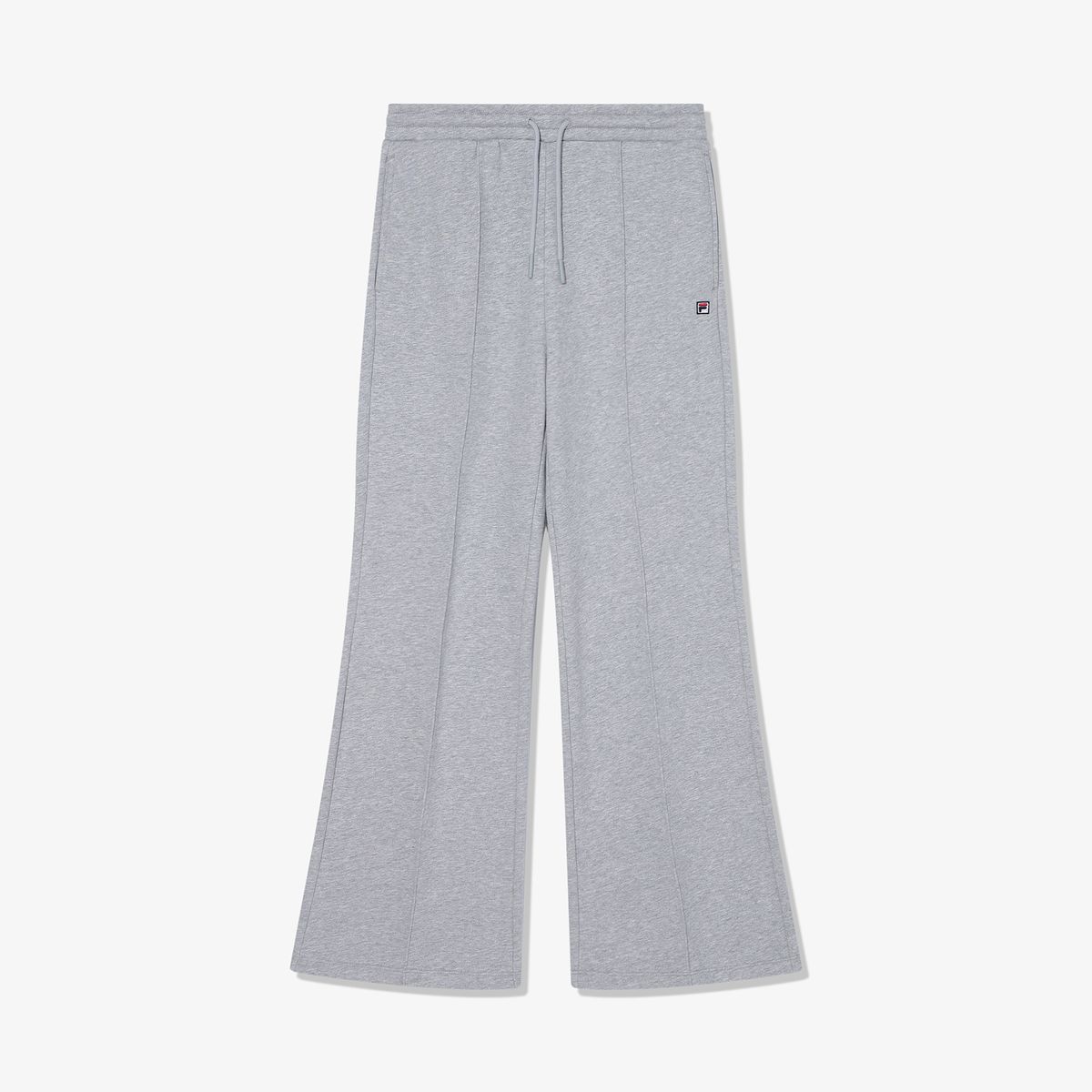휠라(FILA) 에센셜 세미부츠컷 팬츠(FS263FP01F002071)