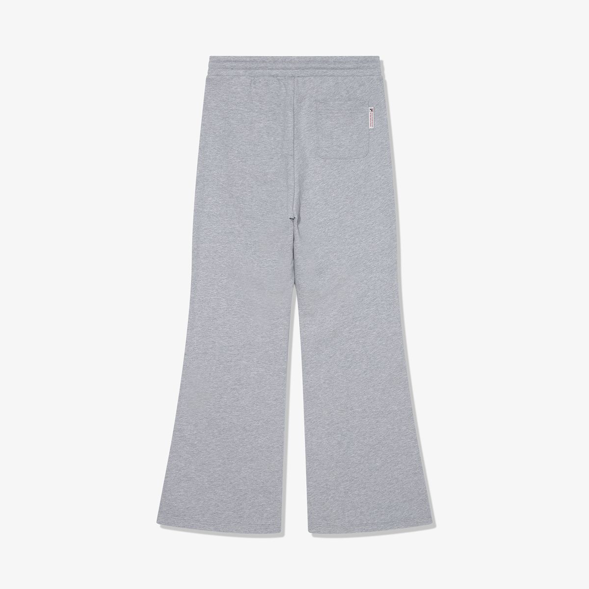 휠라(FILA) 에센셜 세미부츠컷 팬츠(FS263FP01F002071)