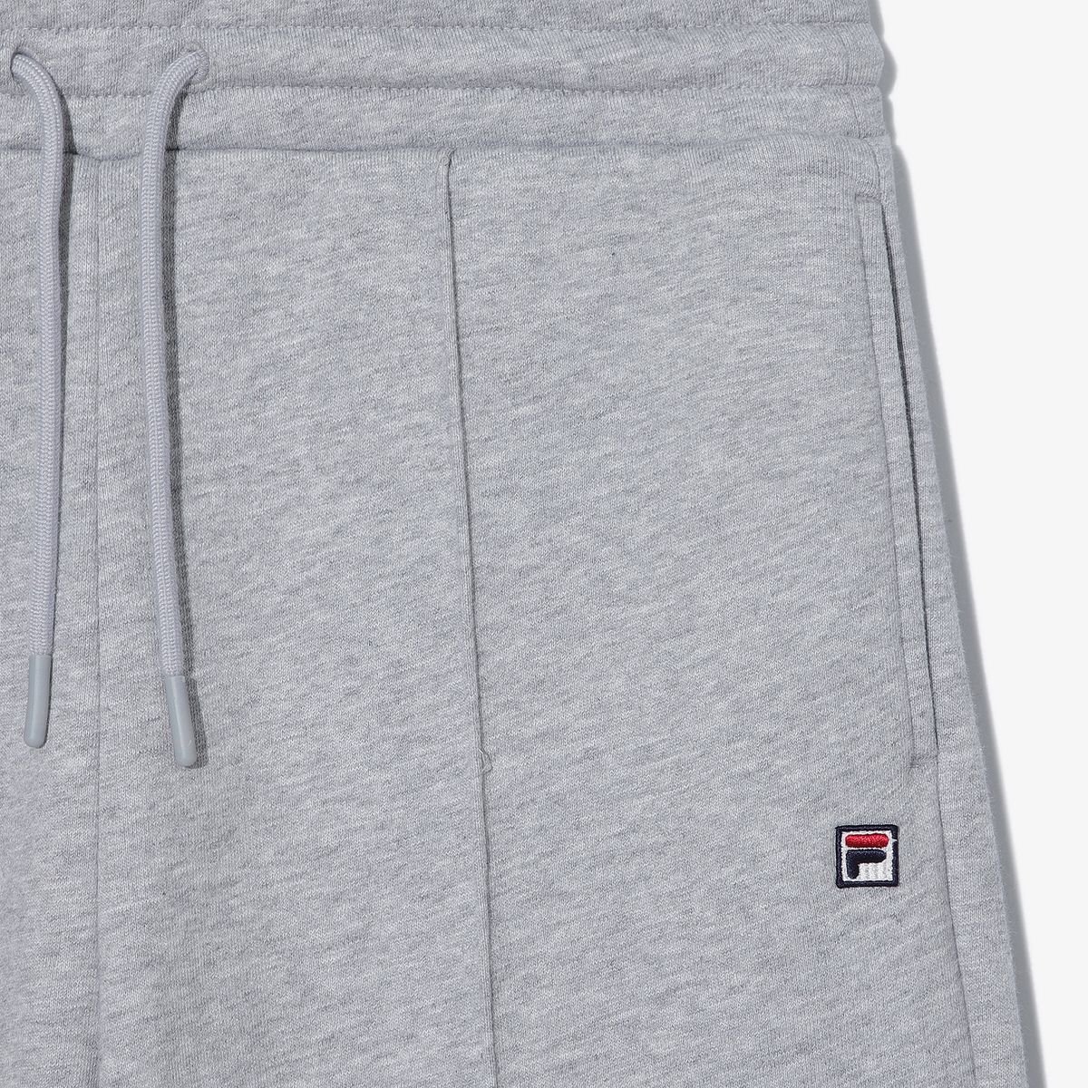 휠라(FILA) 에센셜 세미부츠컷 팬츠(FS263FP01F002071)